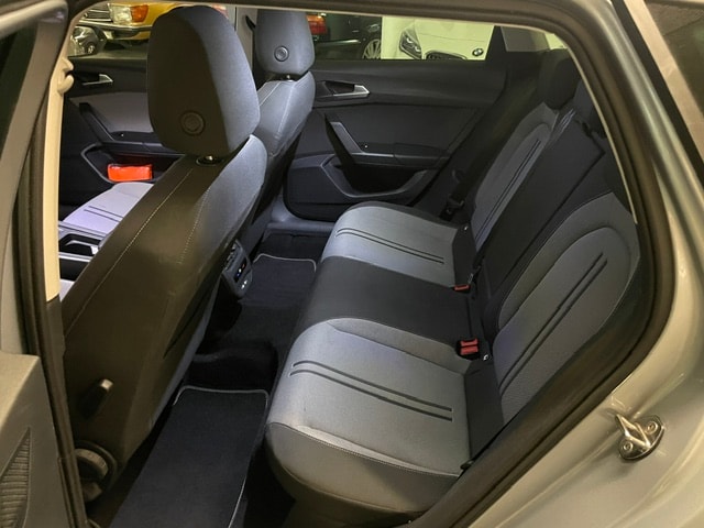 SEAT Leon ST 2.0 TDI EVO DSG Style-image-13
