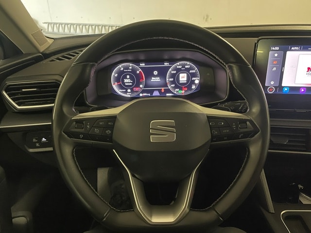 SEAT Leon ST 2.0 TDI EVO DSG Style-image-5