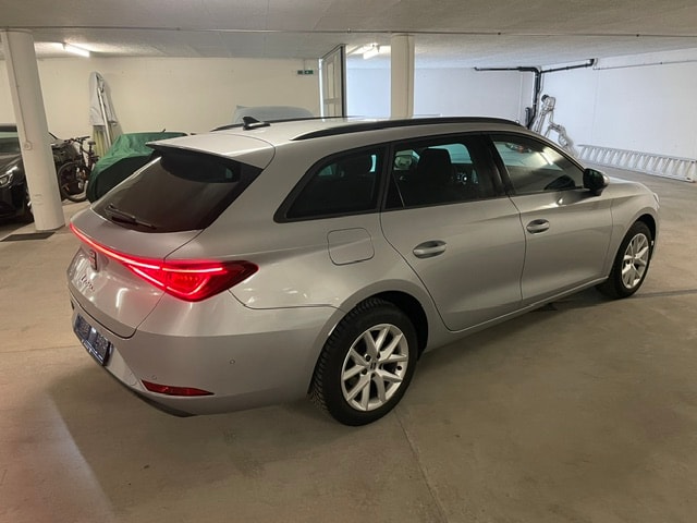 SEAT Leon ST 2.0 TDI EVO DSG Style-image-3