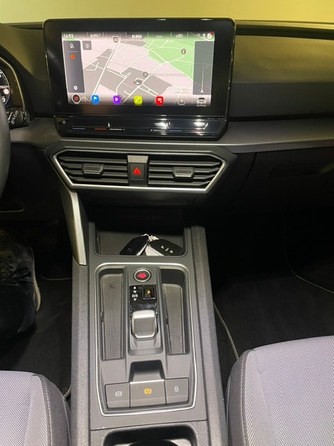 SEAT Leon ST 2.0 TDI EVO DSG Style-image-8