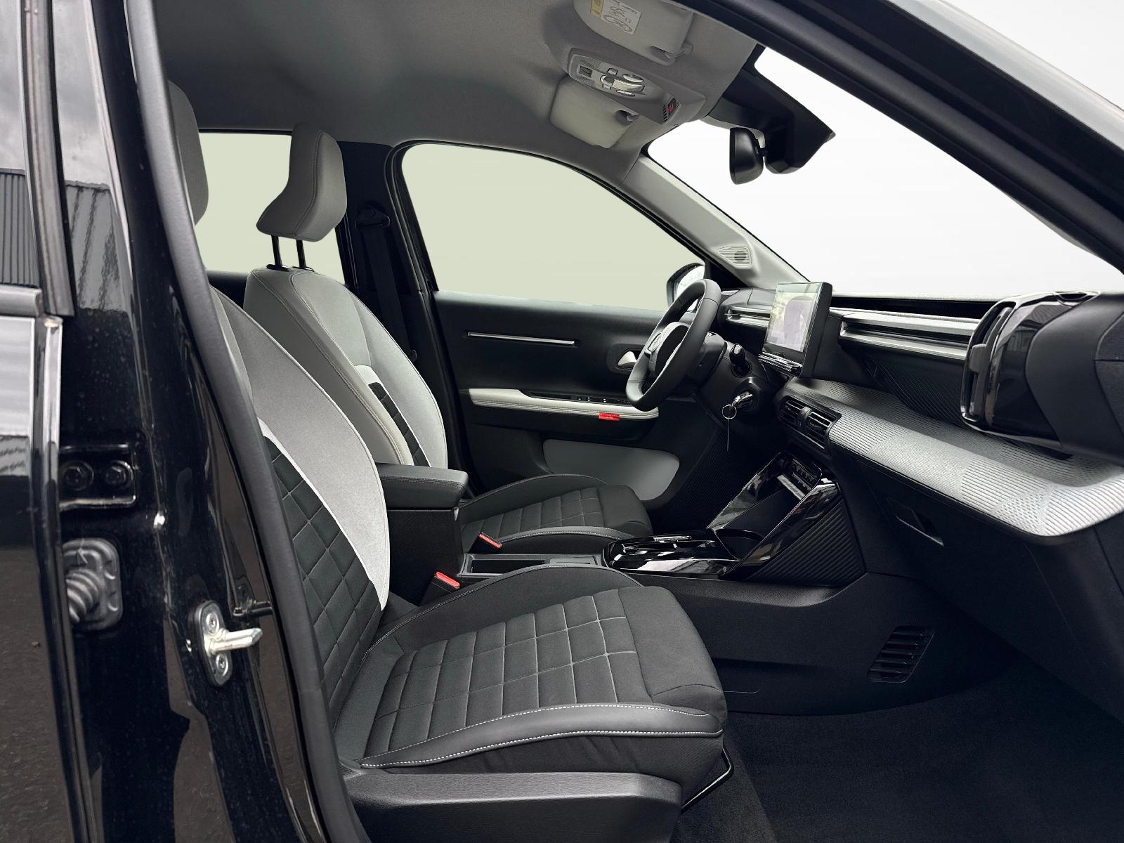 CITROEN e-C3 long range Max-image-9