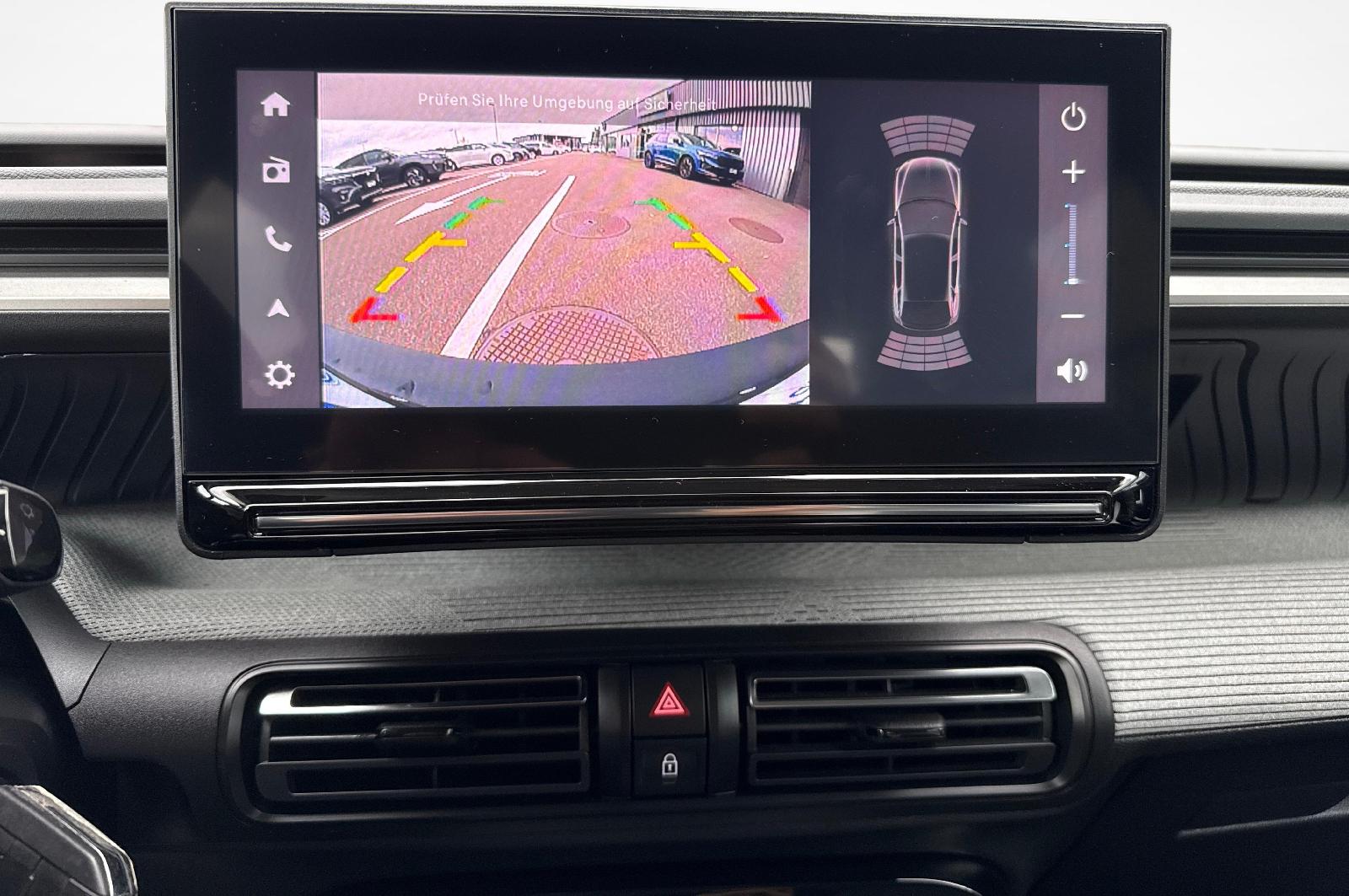 CITROEN e-C3 long range Max-image-13
