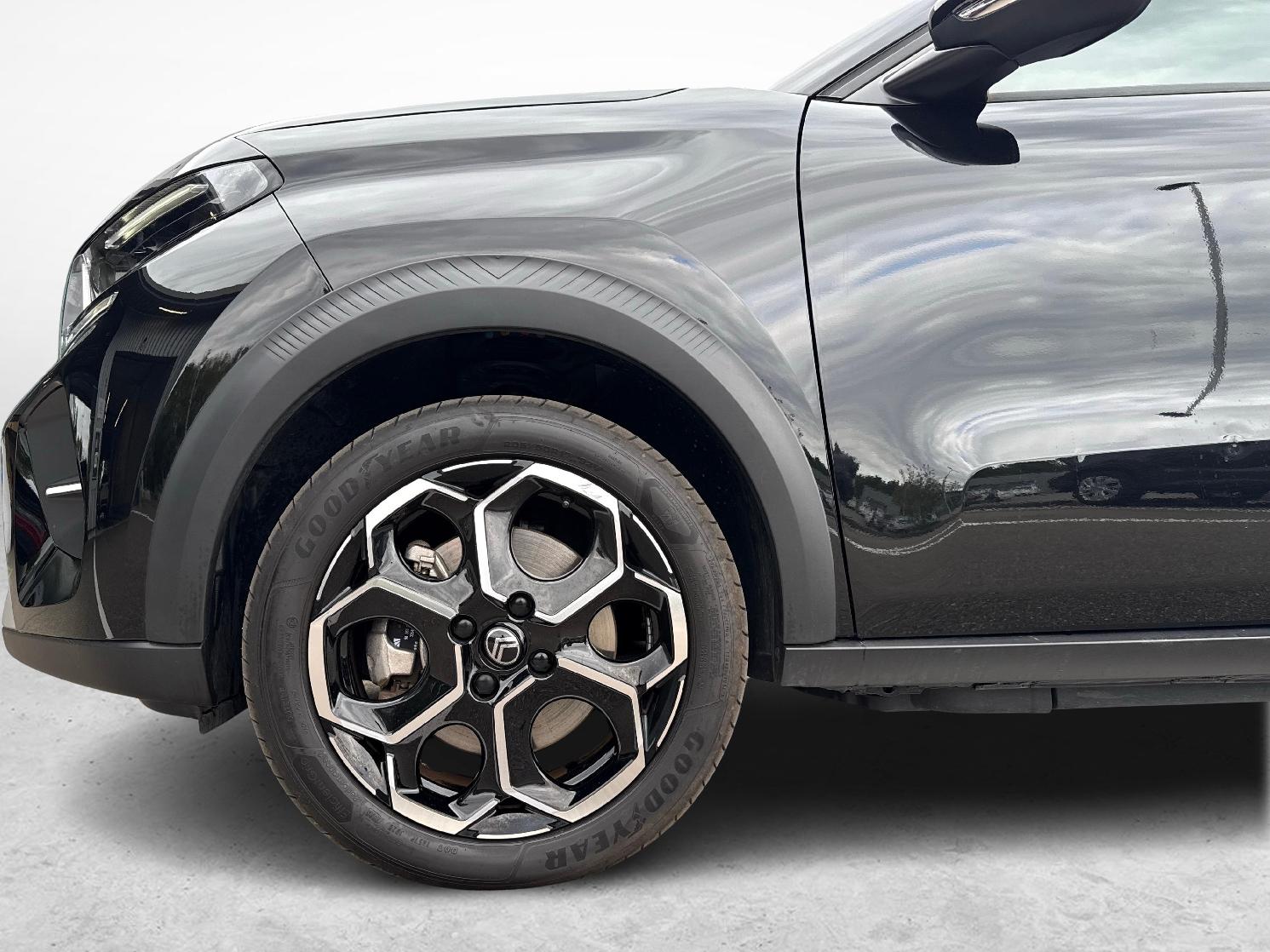 CITROEN e-C3 long range Max-image-12