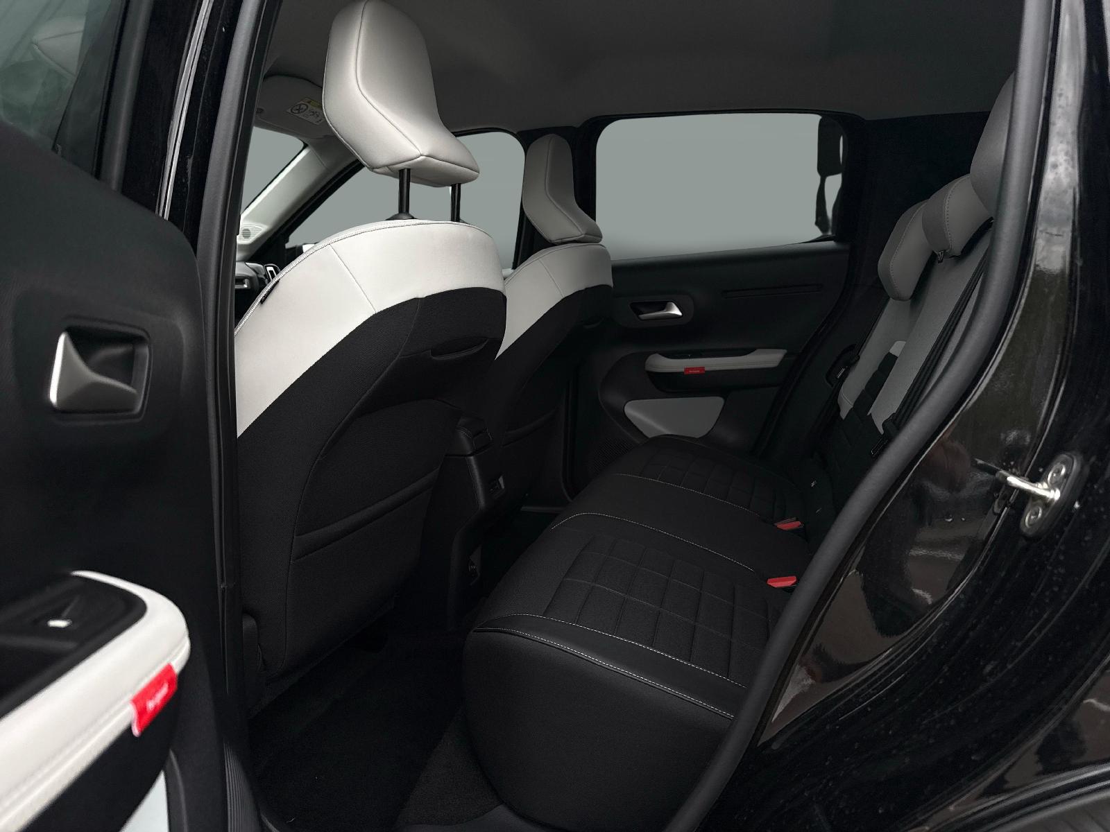 CITROEN e-C3 long range Max-image-10