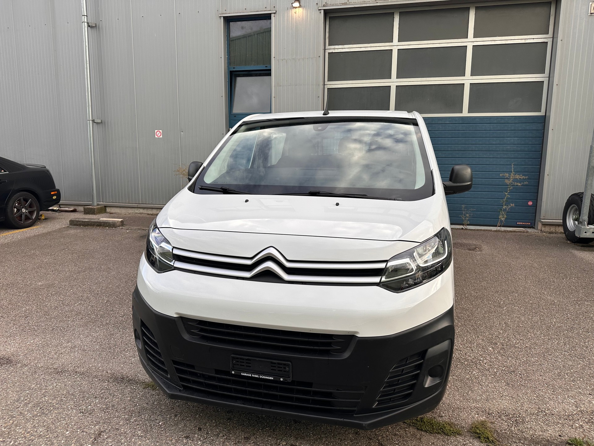 CITROEN Jumpy 1.5 BlueHDi 120 S&S M DK Variabel BVM6-image-2