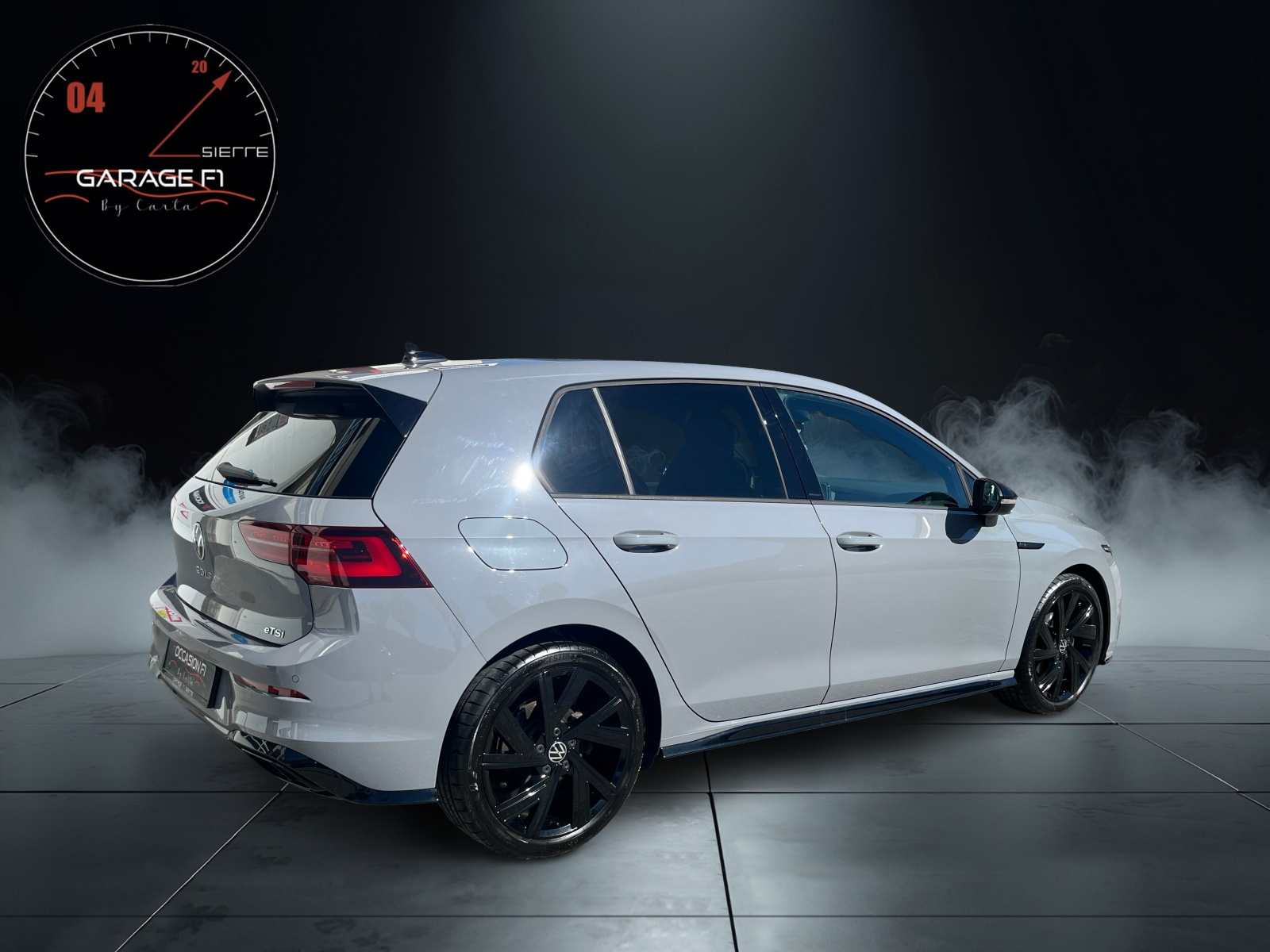 VW Golf 1.5 eTSI mHEV ACT R-Line DSG-image-5