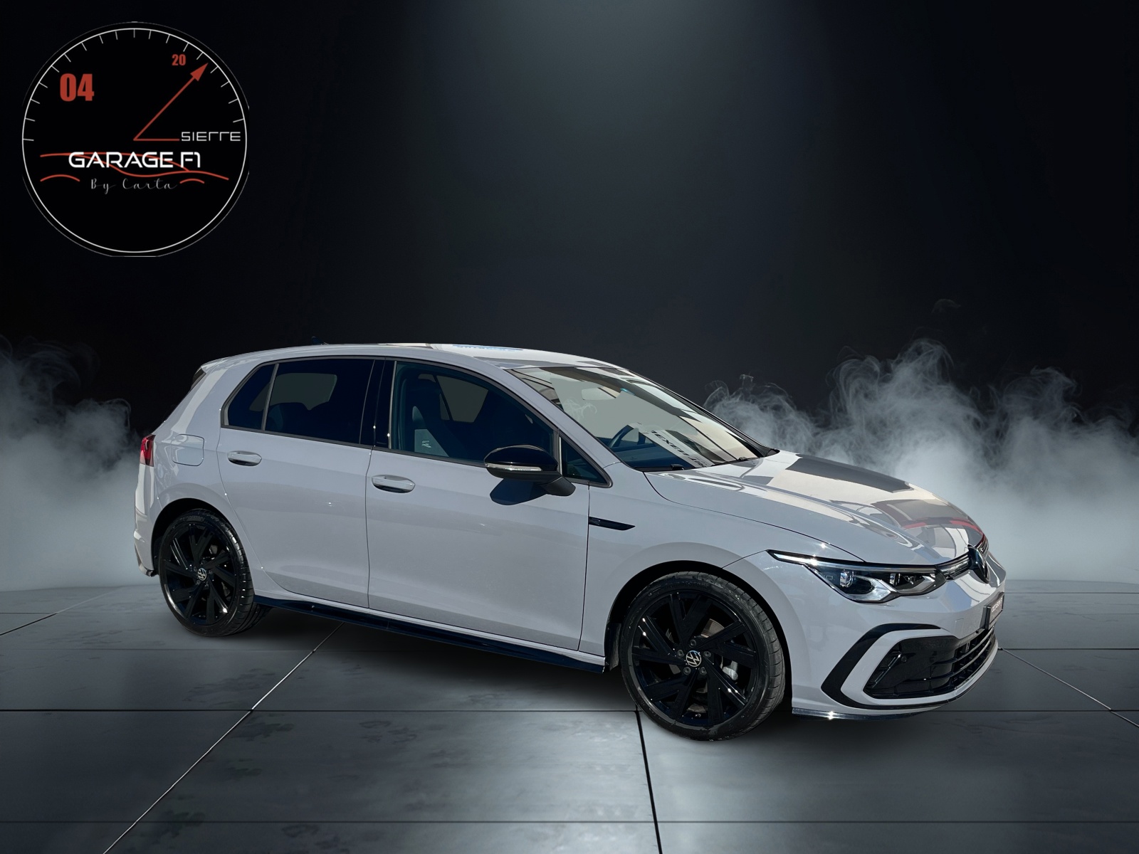 VW Golf 1.5 eTSI mHEV ACT R-Line DSG-image-6