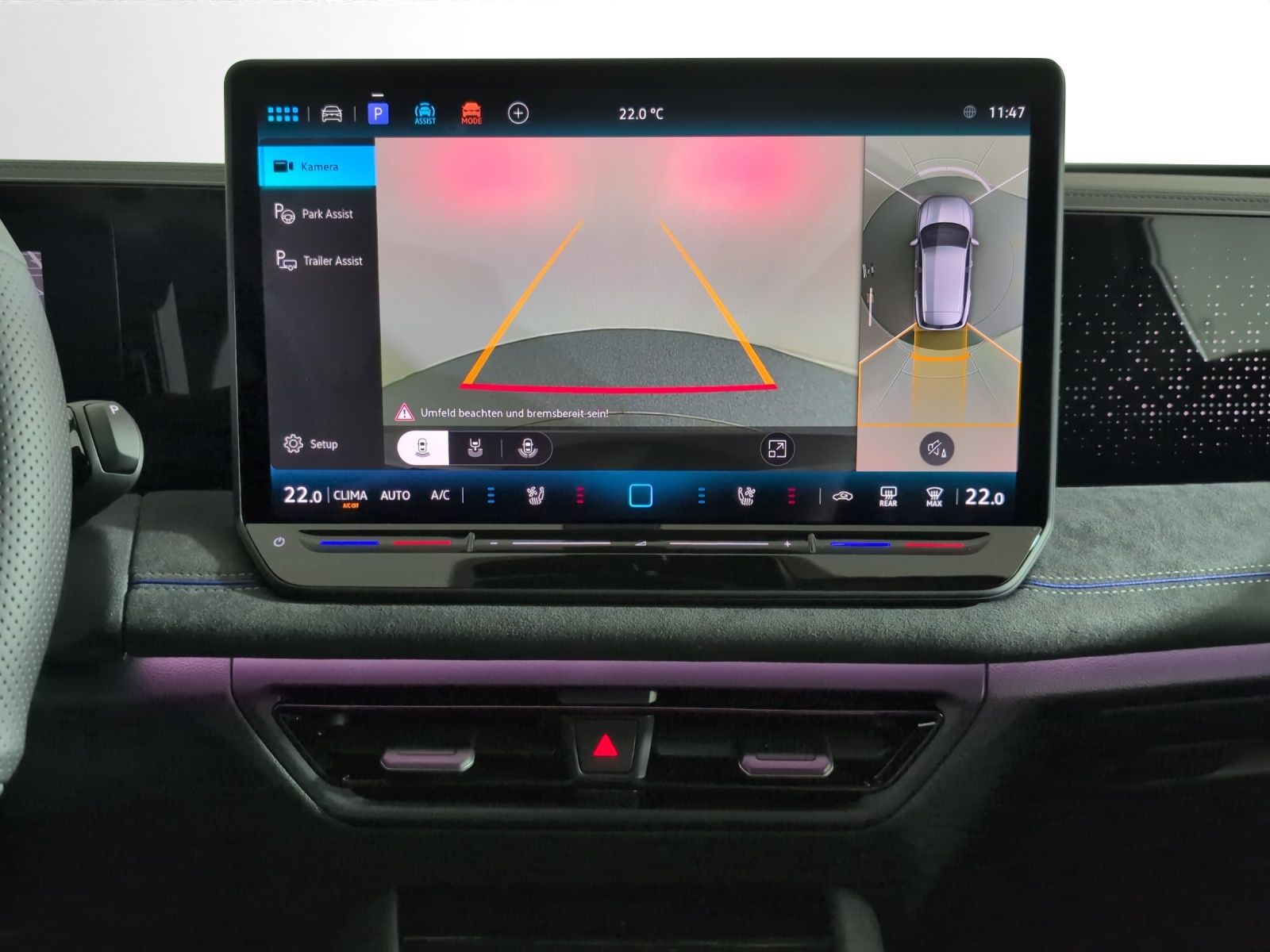 VW Tiguan 2.0 TSI DSG R-Line United 4Motion-image-13