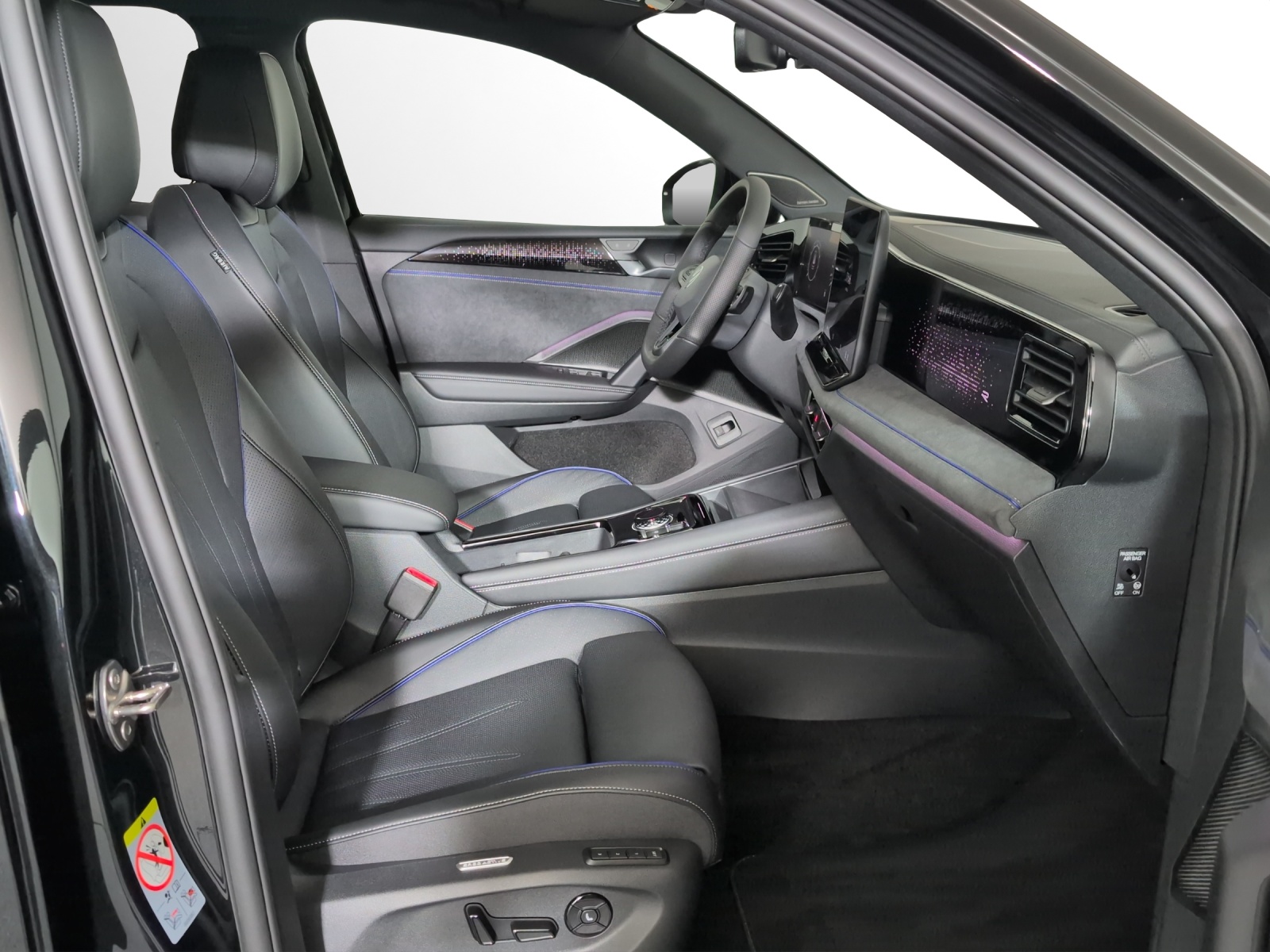 VW Tiguan 2.0 TSI DSG R-Line United 4Motion-image-7