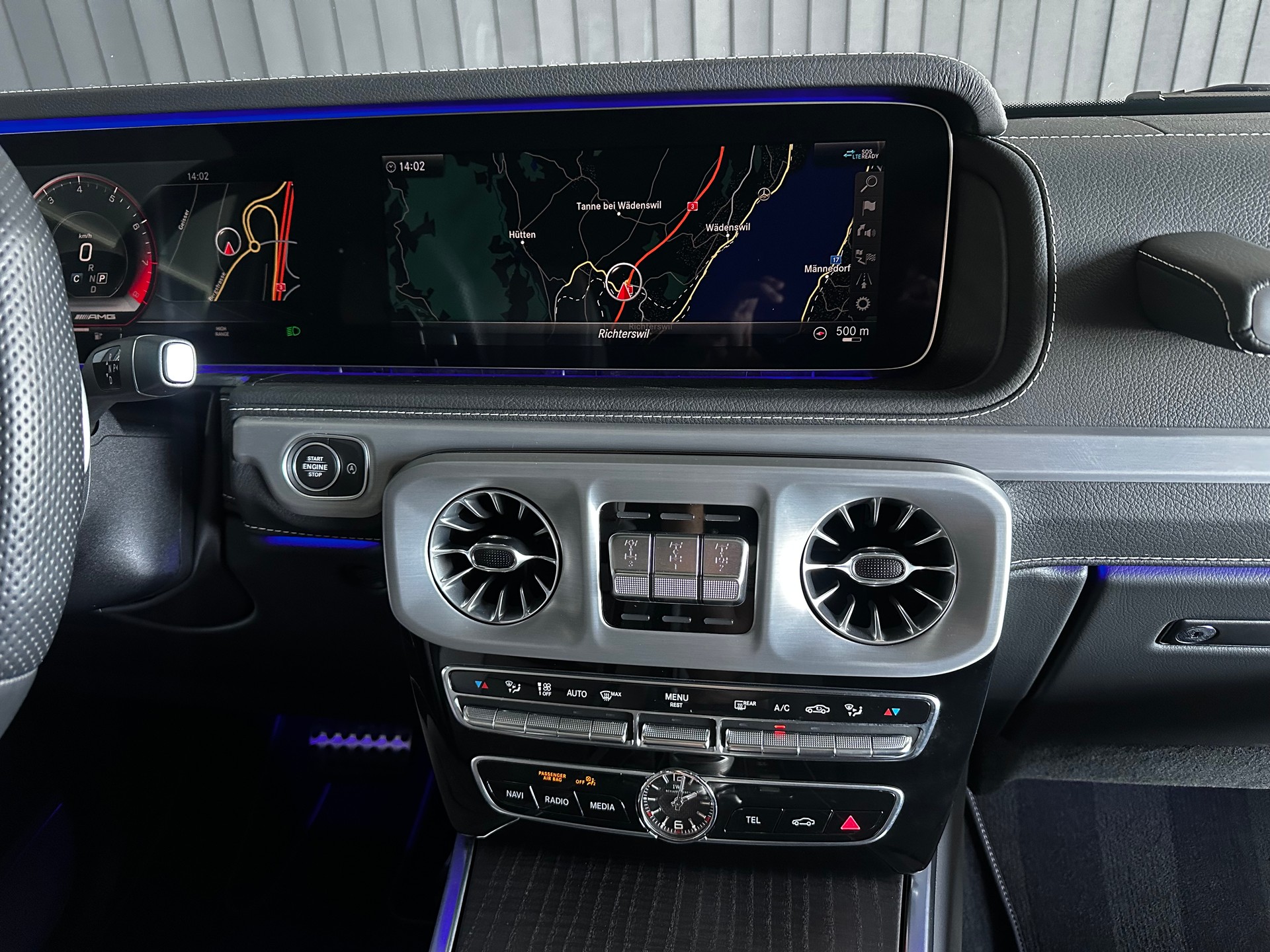 MERCEDES-BENZ G 63 AMG-image-10