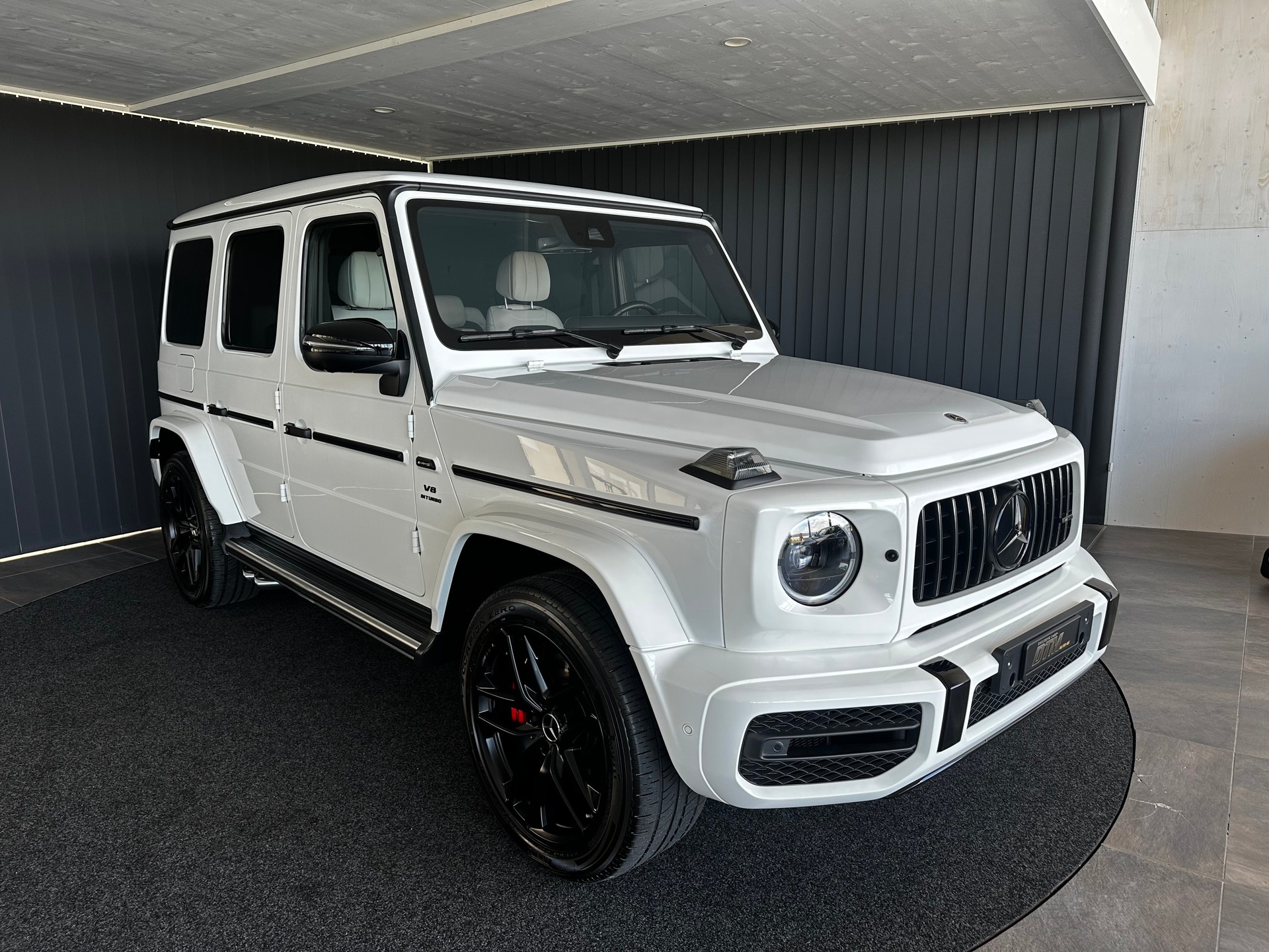 MERCEDES-BENZ G 63 AMG-image-0