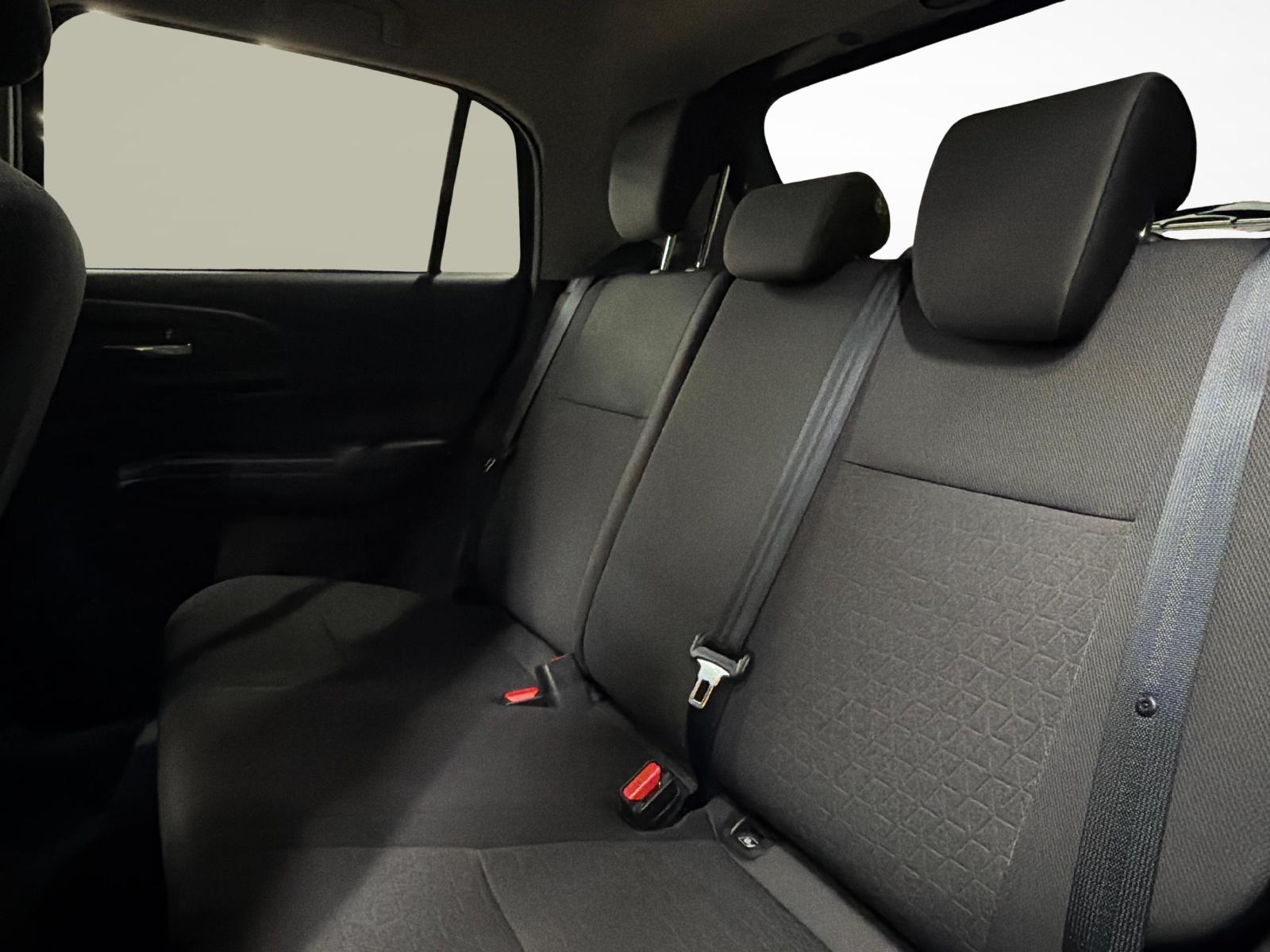 SUZUKI Swift 1.2 1st Edition Top Hybrid 4x4-image-10