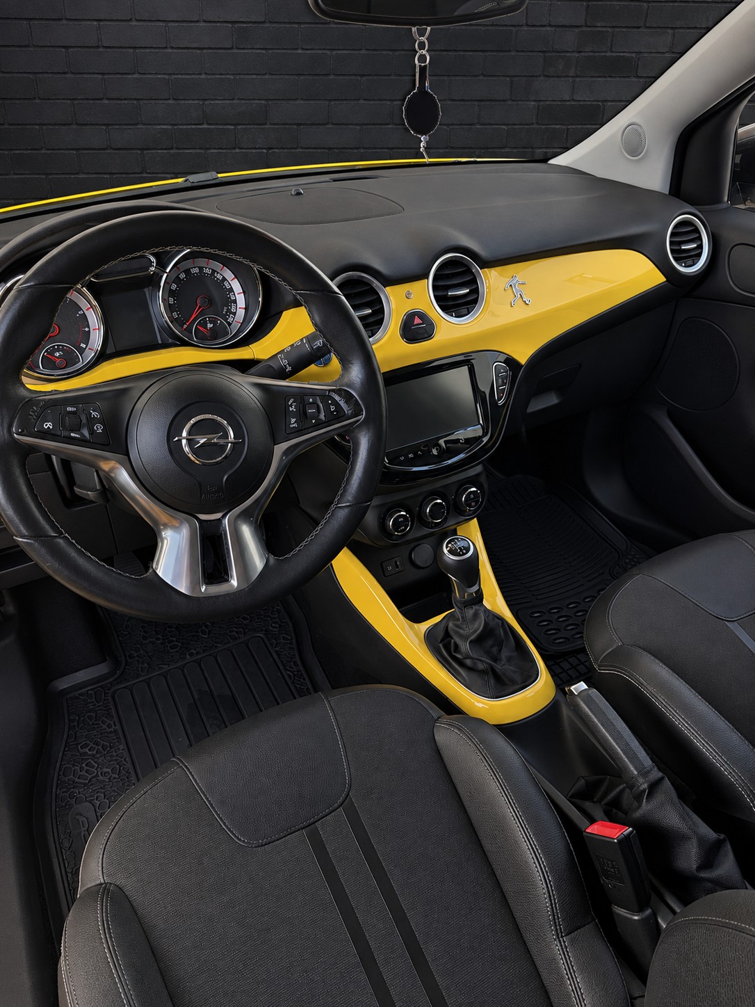 OPEL Adam 1.4 ecoFLEX JAM-image-2