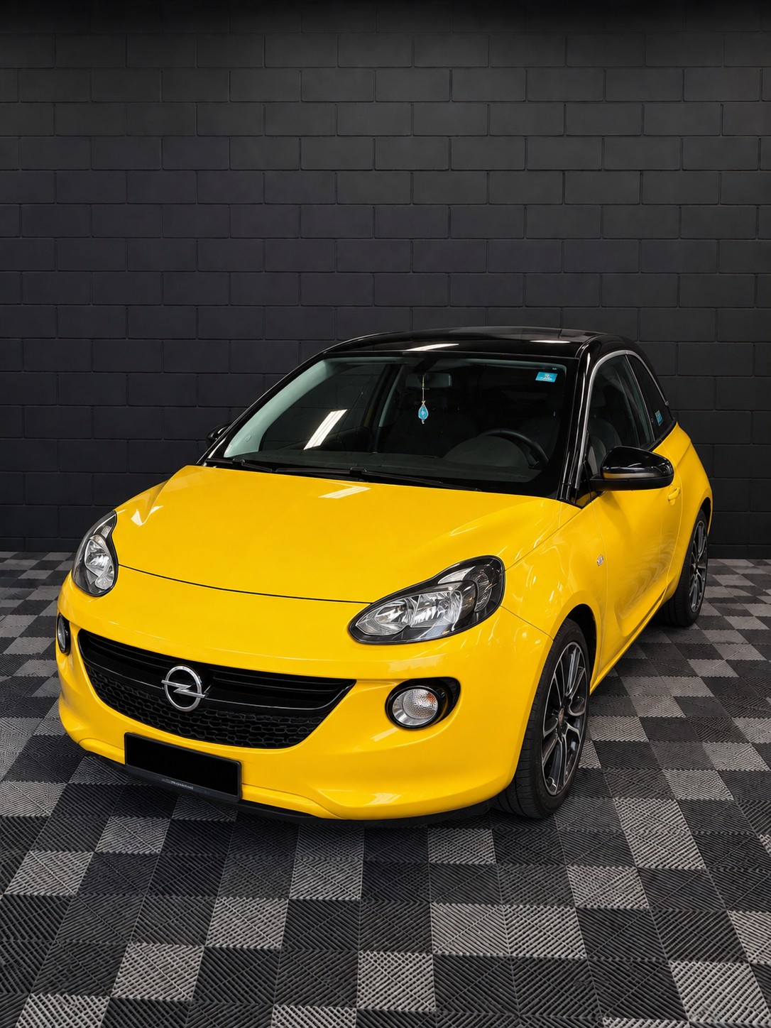 OPEL Adam 1.4 ecoFLEX JAM-image-0