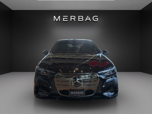 MERCEDES-BENZ C 400 94 kWh 4Matic-image-3