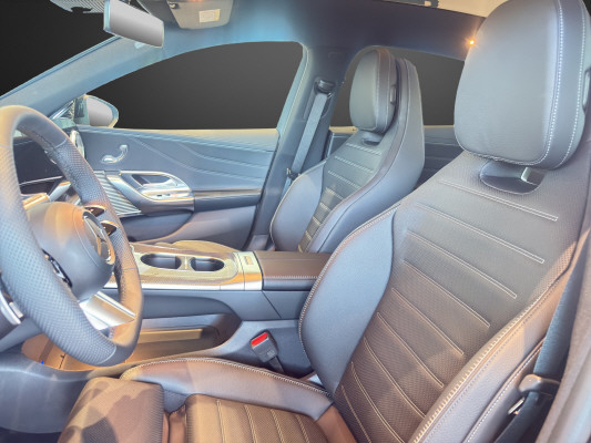MERCEDES-BENZ C 400 94 kWh 4Matic-image-6