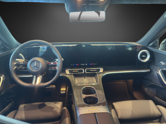 MERCEDES-BENZ C 400 94 kWh 4Matic-image-8