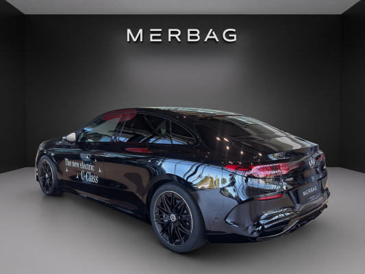 MERCEDES-BENZ C 400 94 kWh 4Matic-image-1