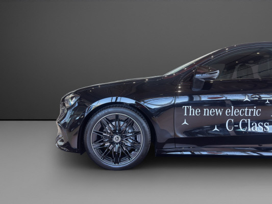 MERCEDES-BENZ C 400 94 kWh 4Matic-image-5