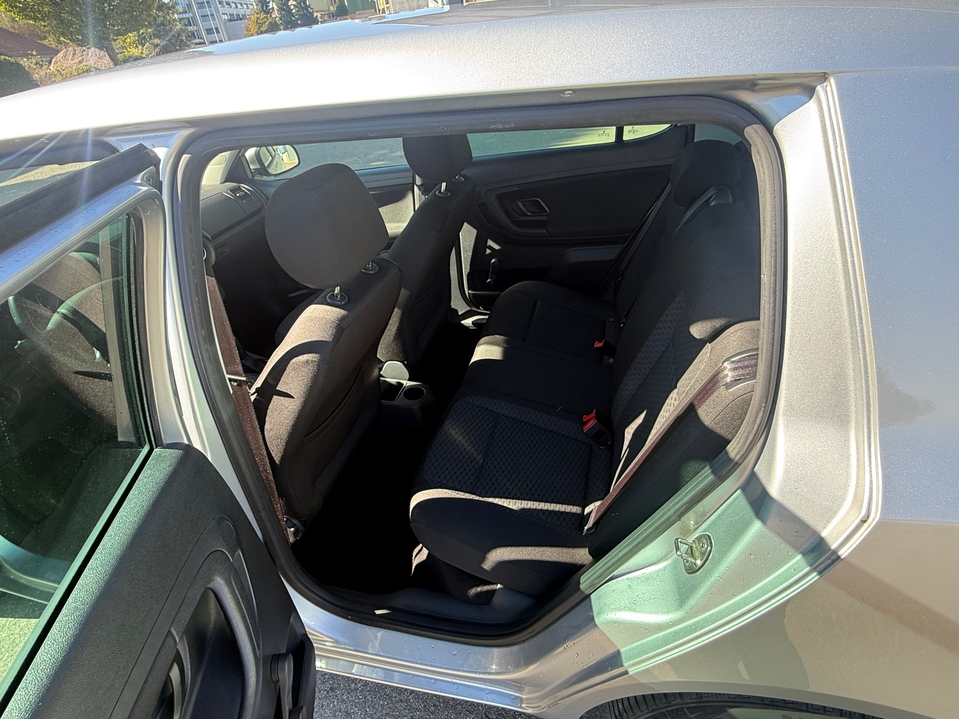 SKODA Fabia 1.2 Ambition-image-6