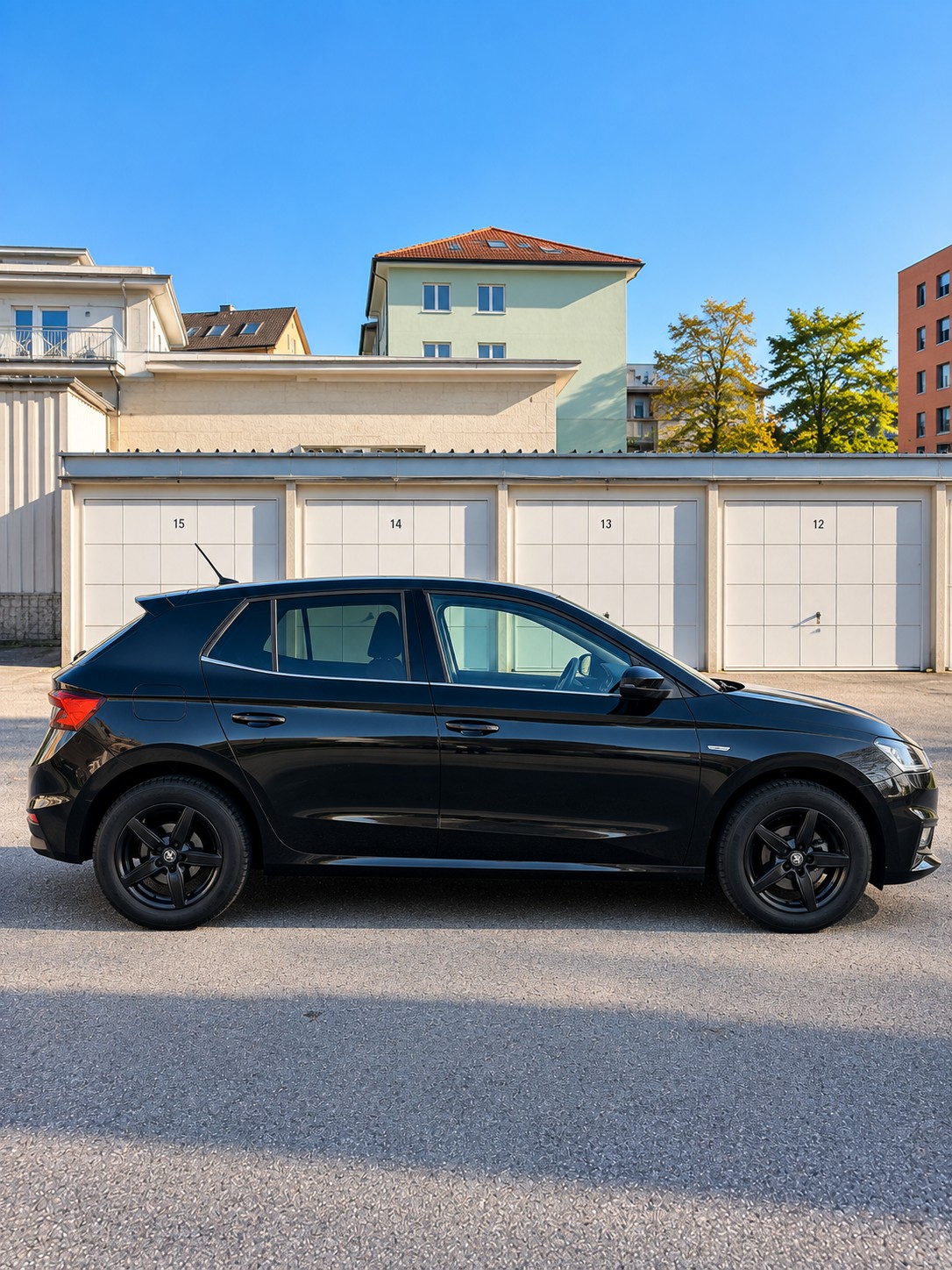 SKODA 1.0 TSI Style DSG-image-4