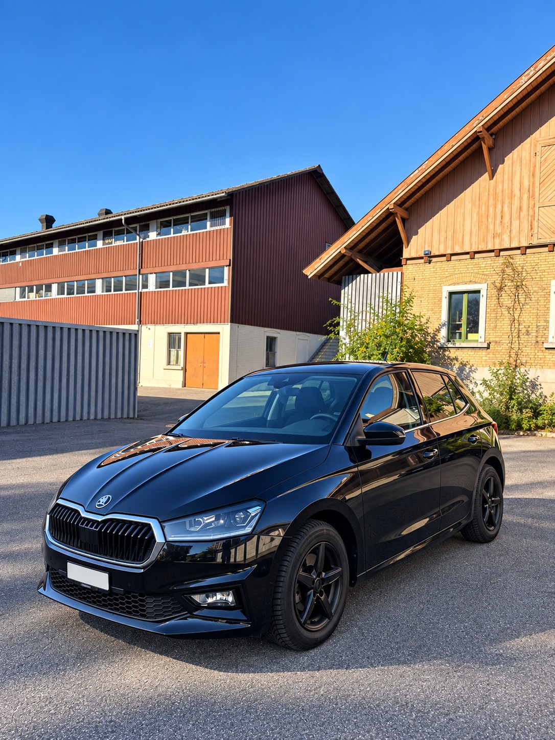 SKODA 1.0 TSI Style DSG-image-0