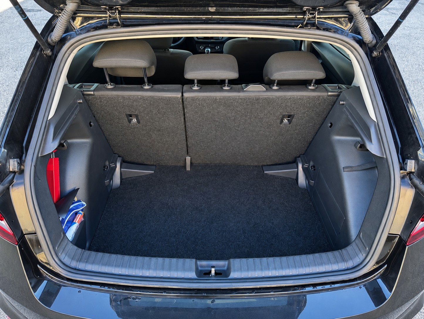 SKODA 1.0 TSI Style DSG-image-8