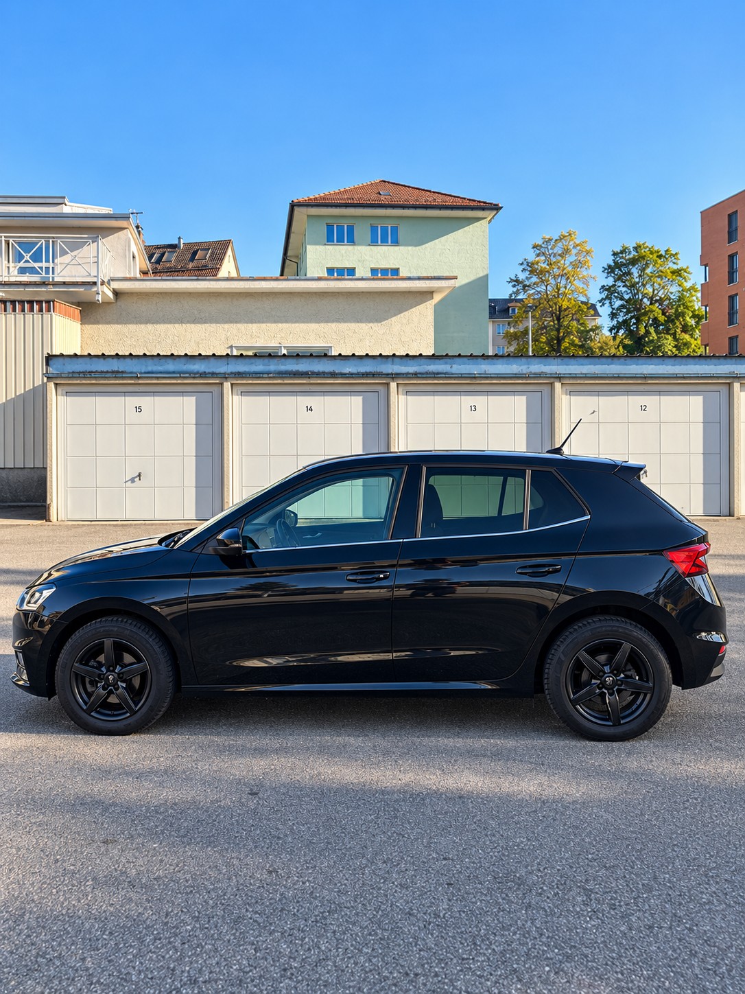 SKODA 1.0 TSI Style DSG-image-1