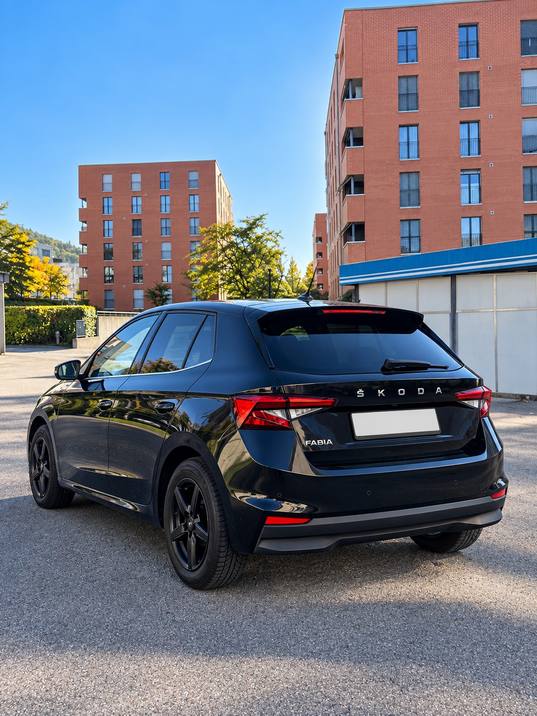 SKODA 1.0 TSI Style DSG-image-2