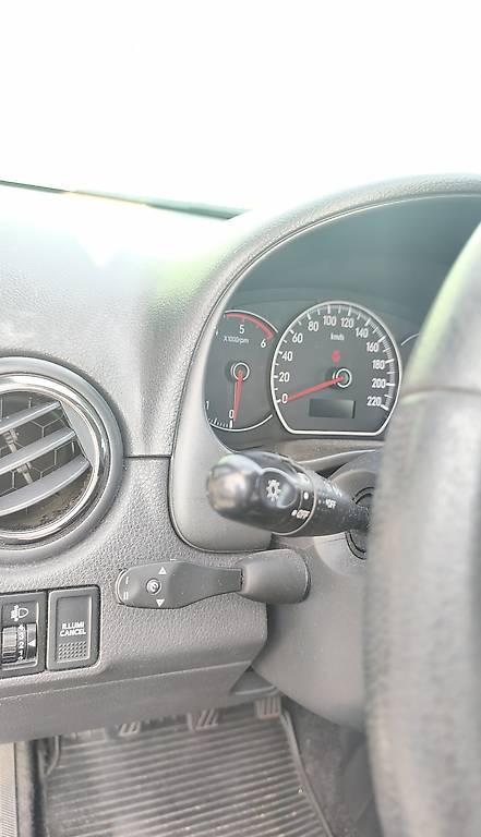 FIAT Sedici 1.9 JTD 4WD Dynamic-image-3