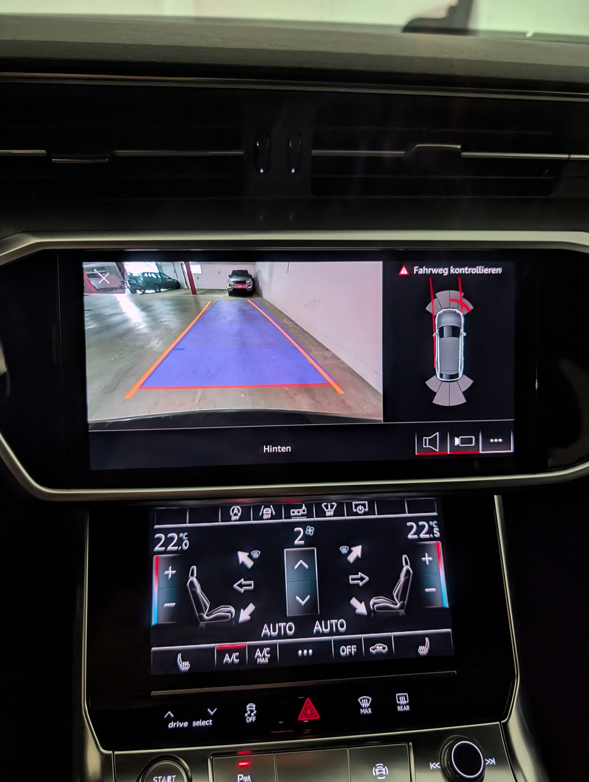 AUDI 3.0 50 TDI Design quattro T-Tronic-image-11