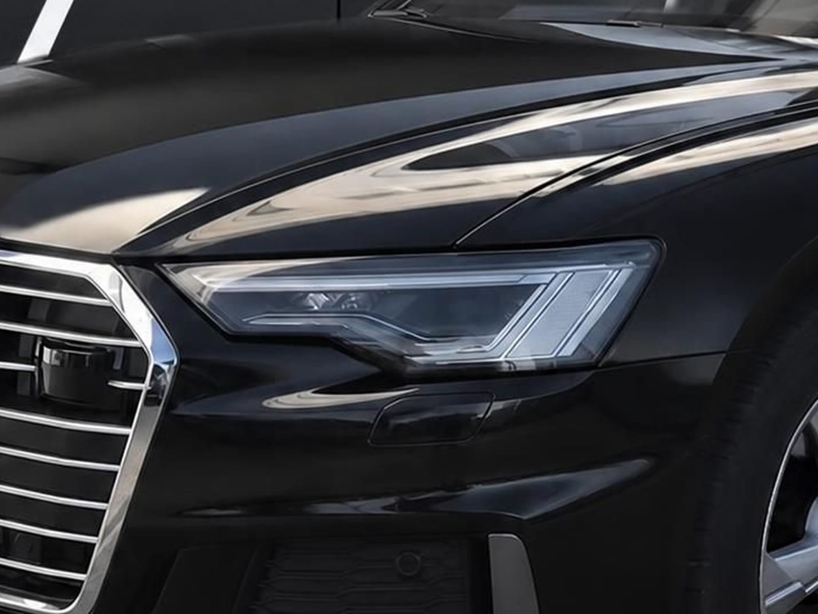 AUDI 3.0 50 TDI Design quattro T-Tronic-image-4