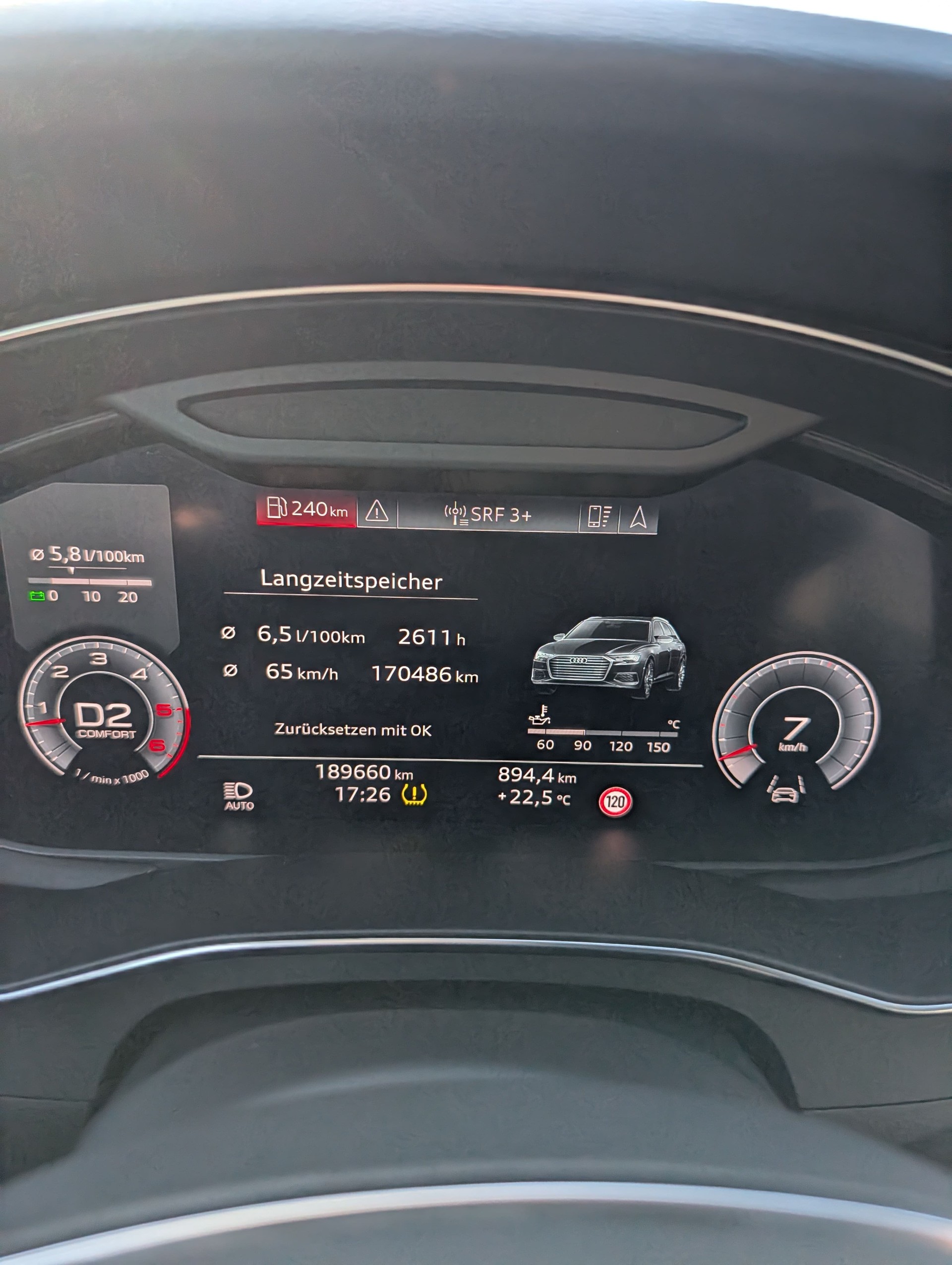 AUDI 3.0 50 TDI Design quattro T-Tronic-image-10
