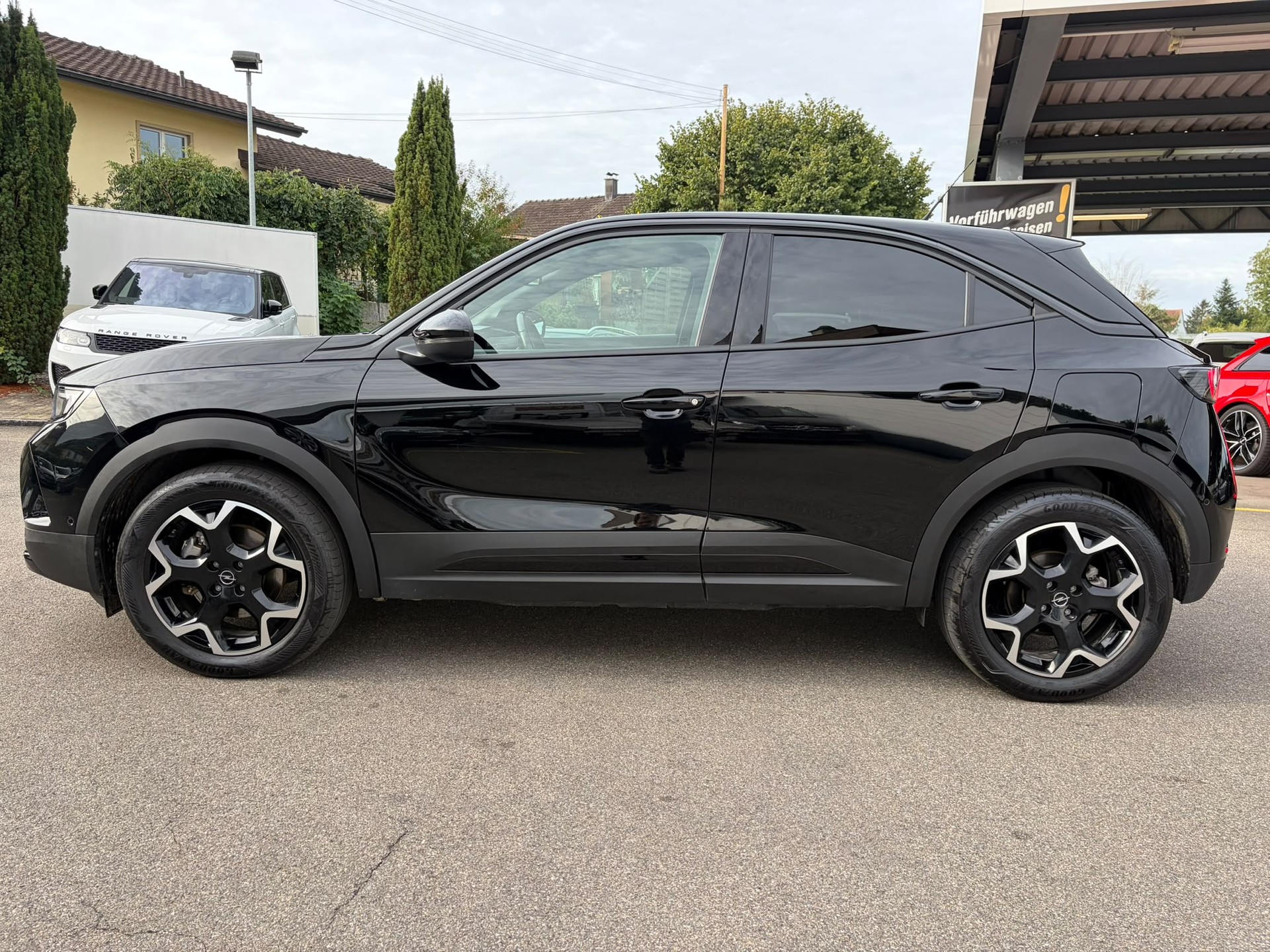 OPEL Mokka e GS-image-3