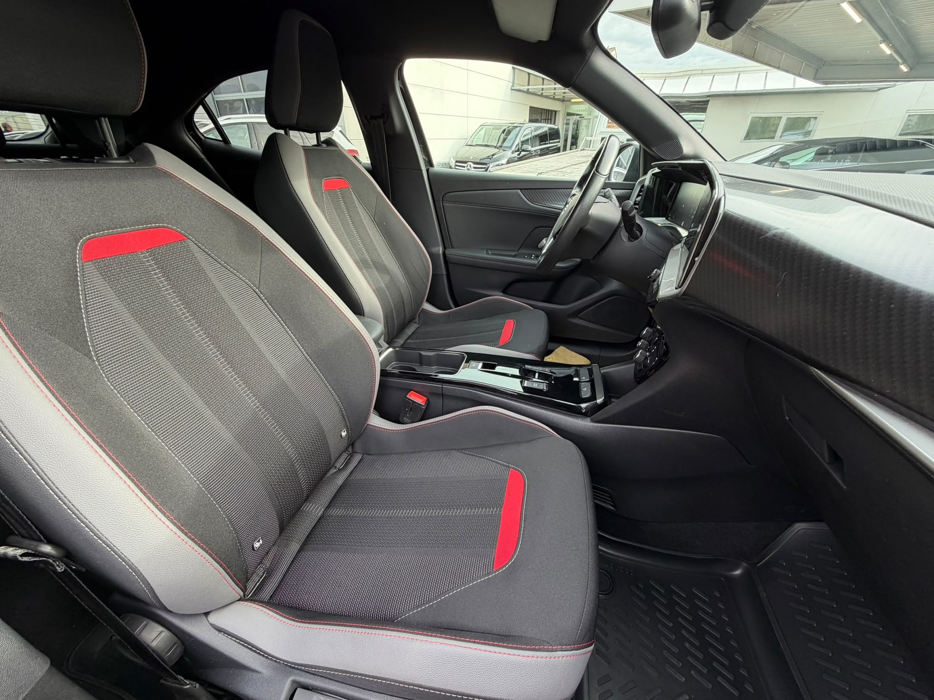 OPEL Mokka e GS-image-11