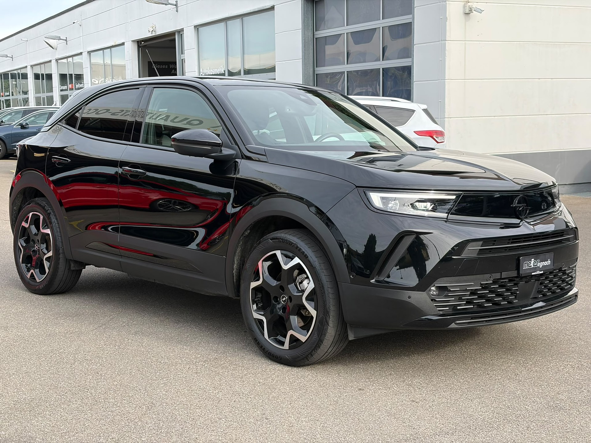 OPEL Mokka e GS-image-2