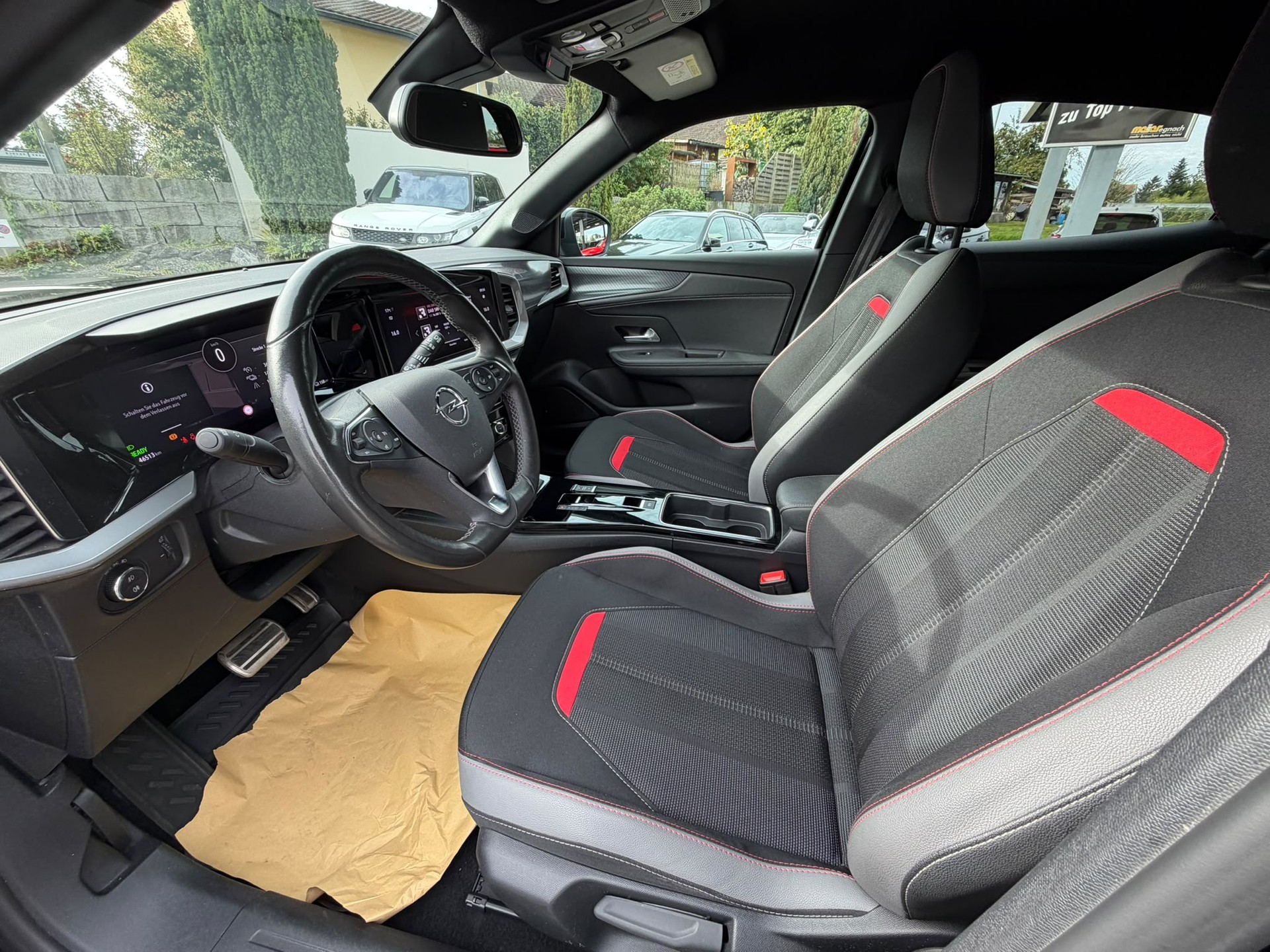 OPEL Mokka e GS-image-10