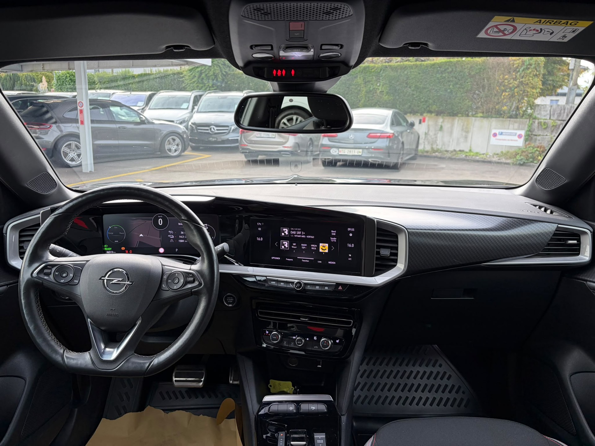 OPEL Mokka e GS-image-9