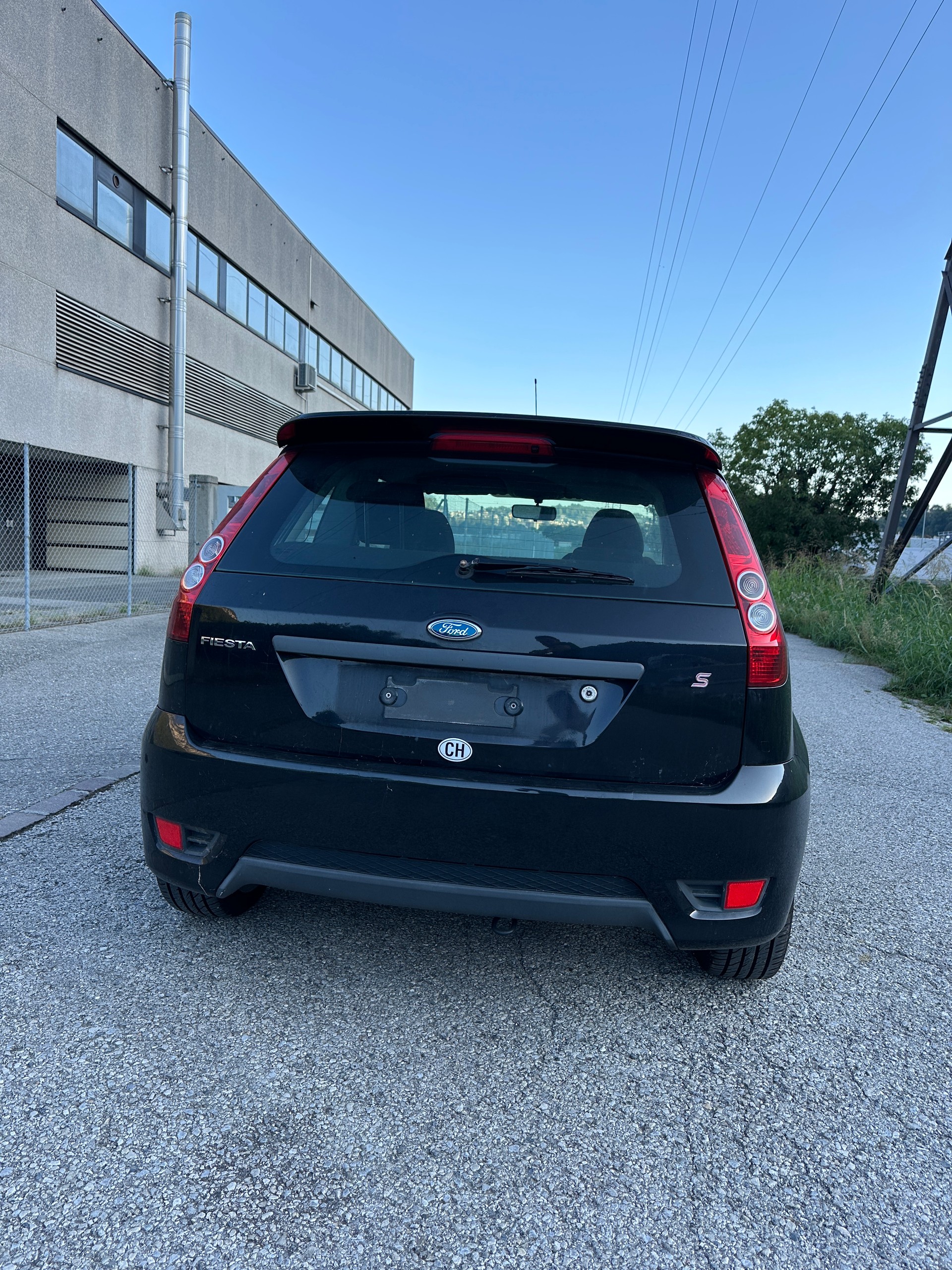 FORD Fiesta 1.6 16V S-image-4