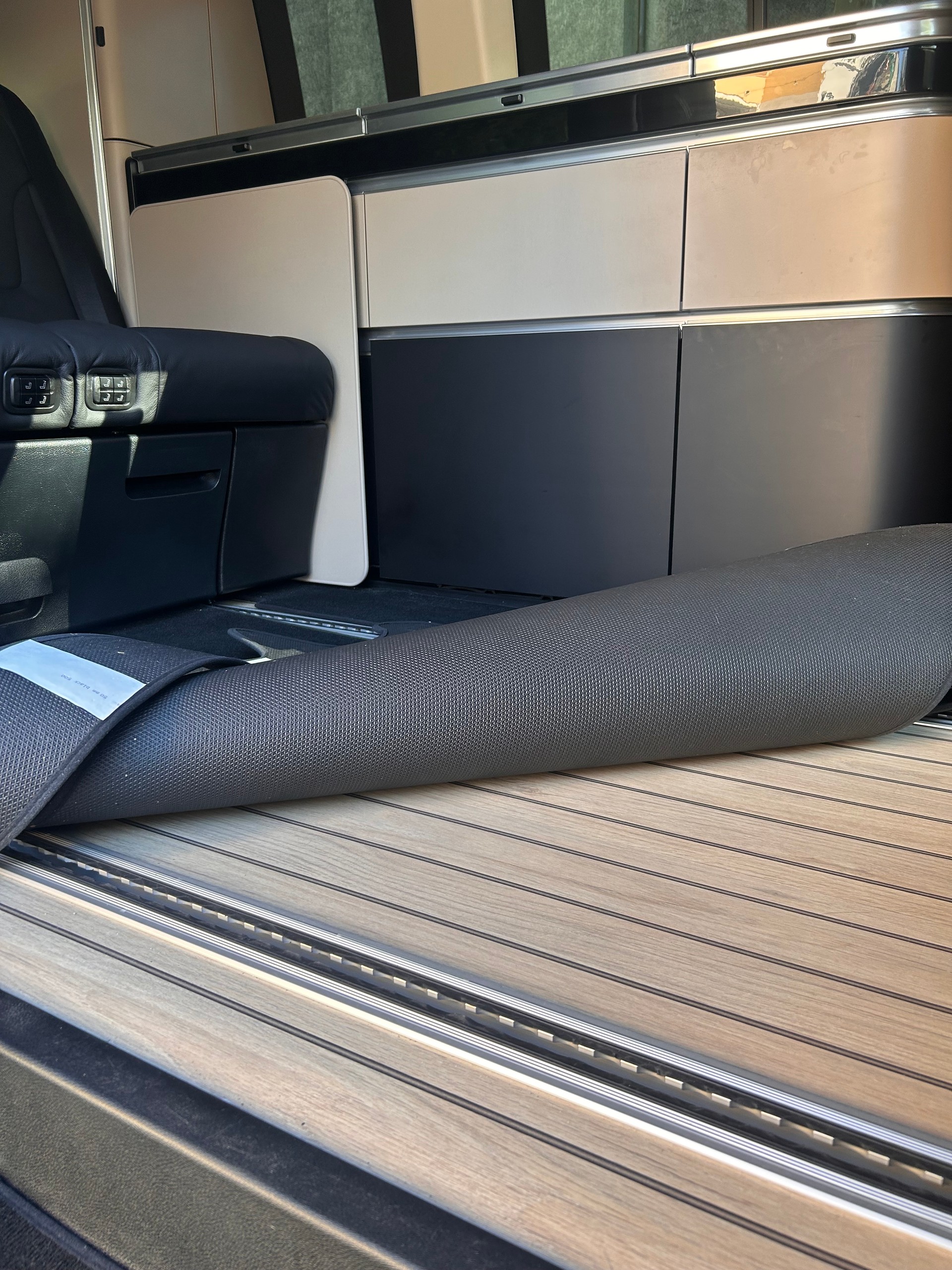 MERCEDES-BENZ MARCO POLO-image-4
