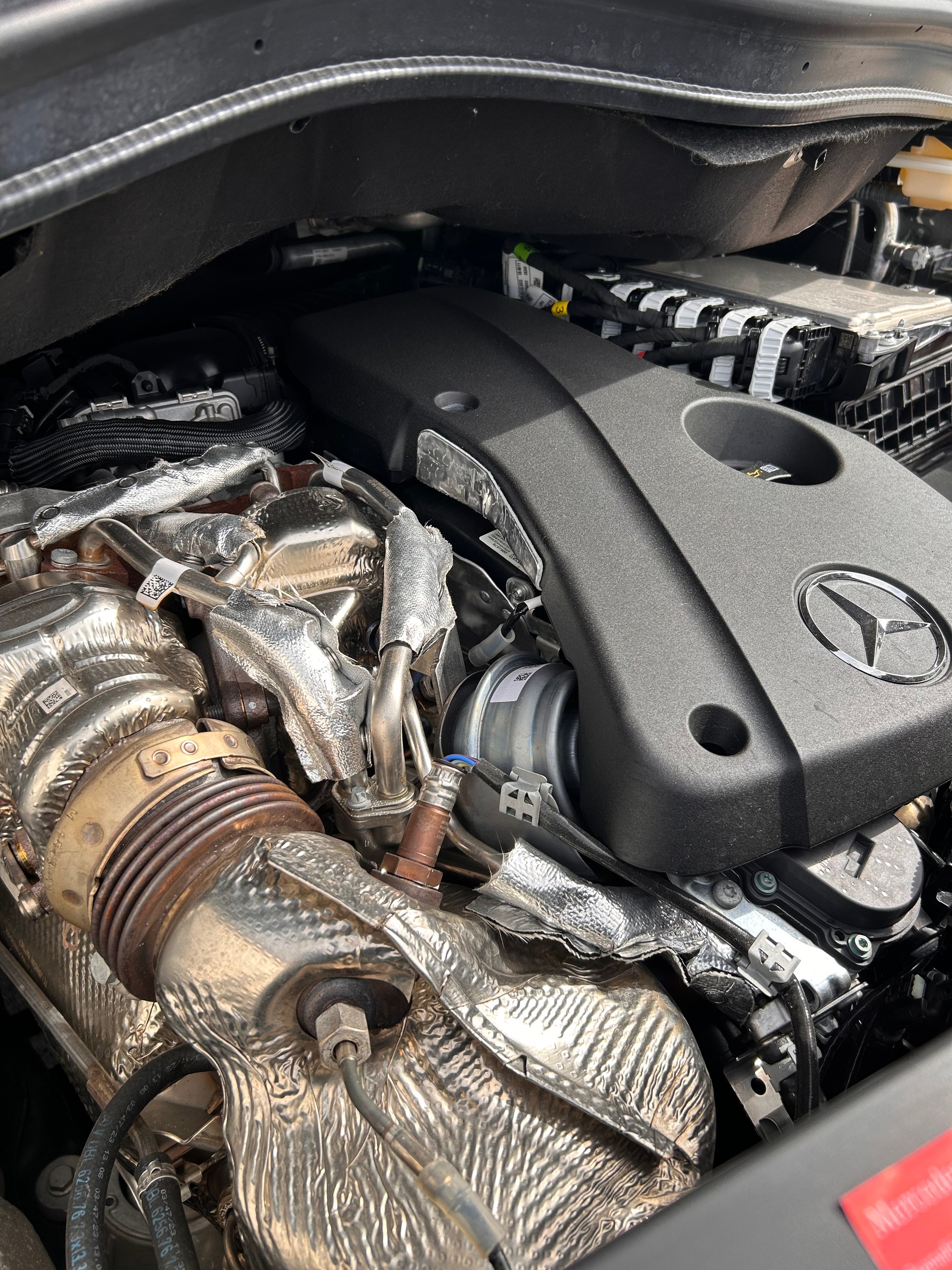 MERCEDES-BENZ MARCO POLO-image-2