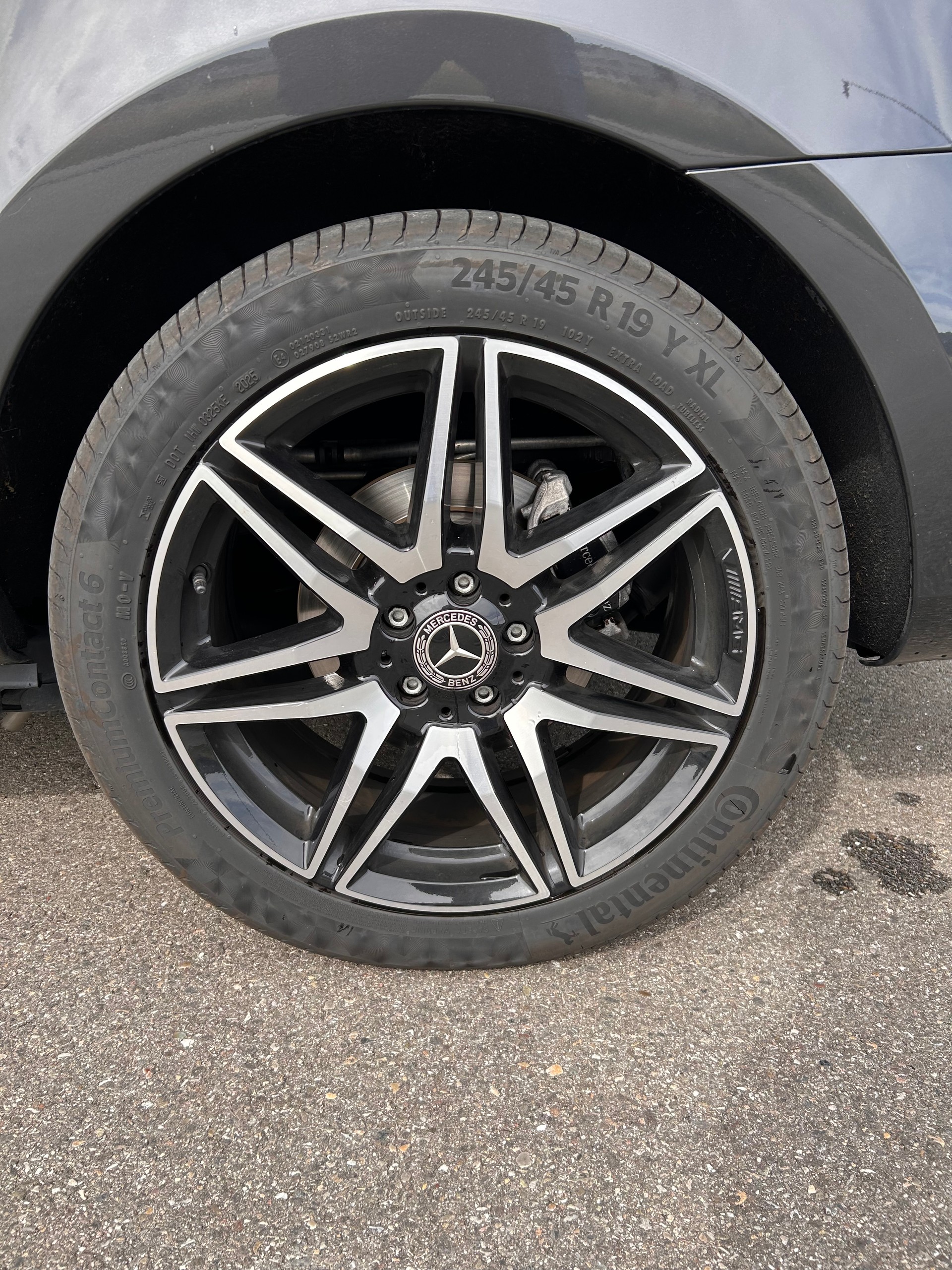 MERCEDES-BENZ MARCO POLO-image-10