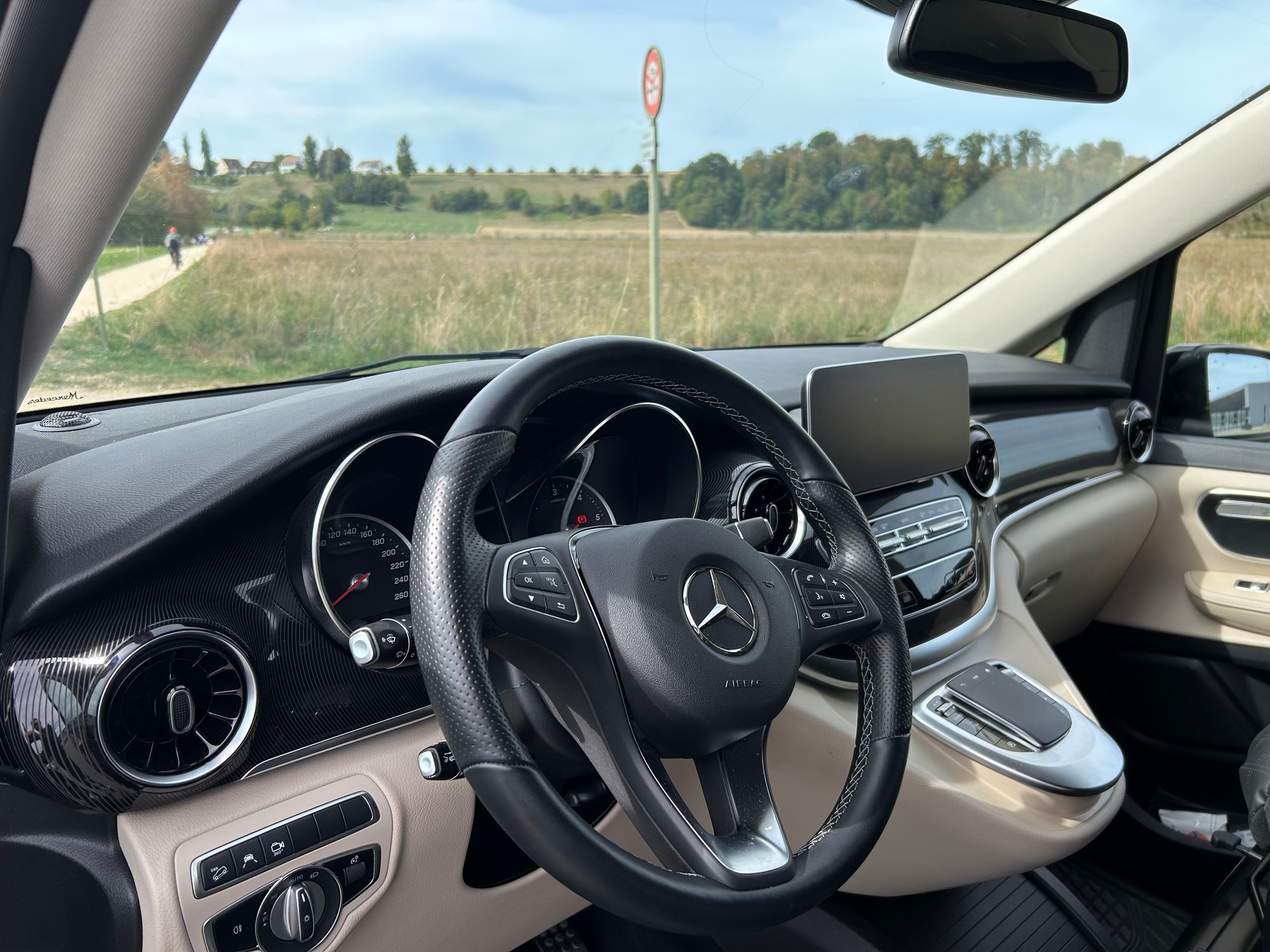MERCEDES-BENZ MARCO POLO-image-3
