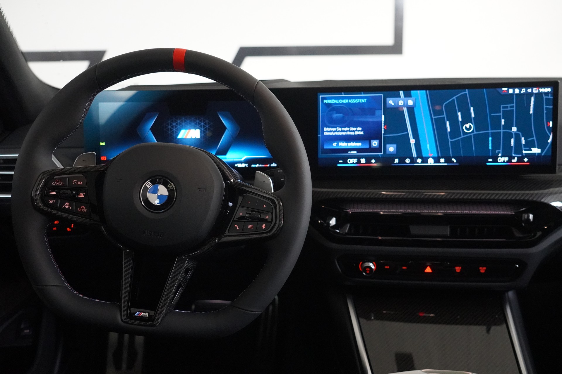 BMW M340i xDrive 48V Touring Steptronic M Sport Pro-image-21