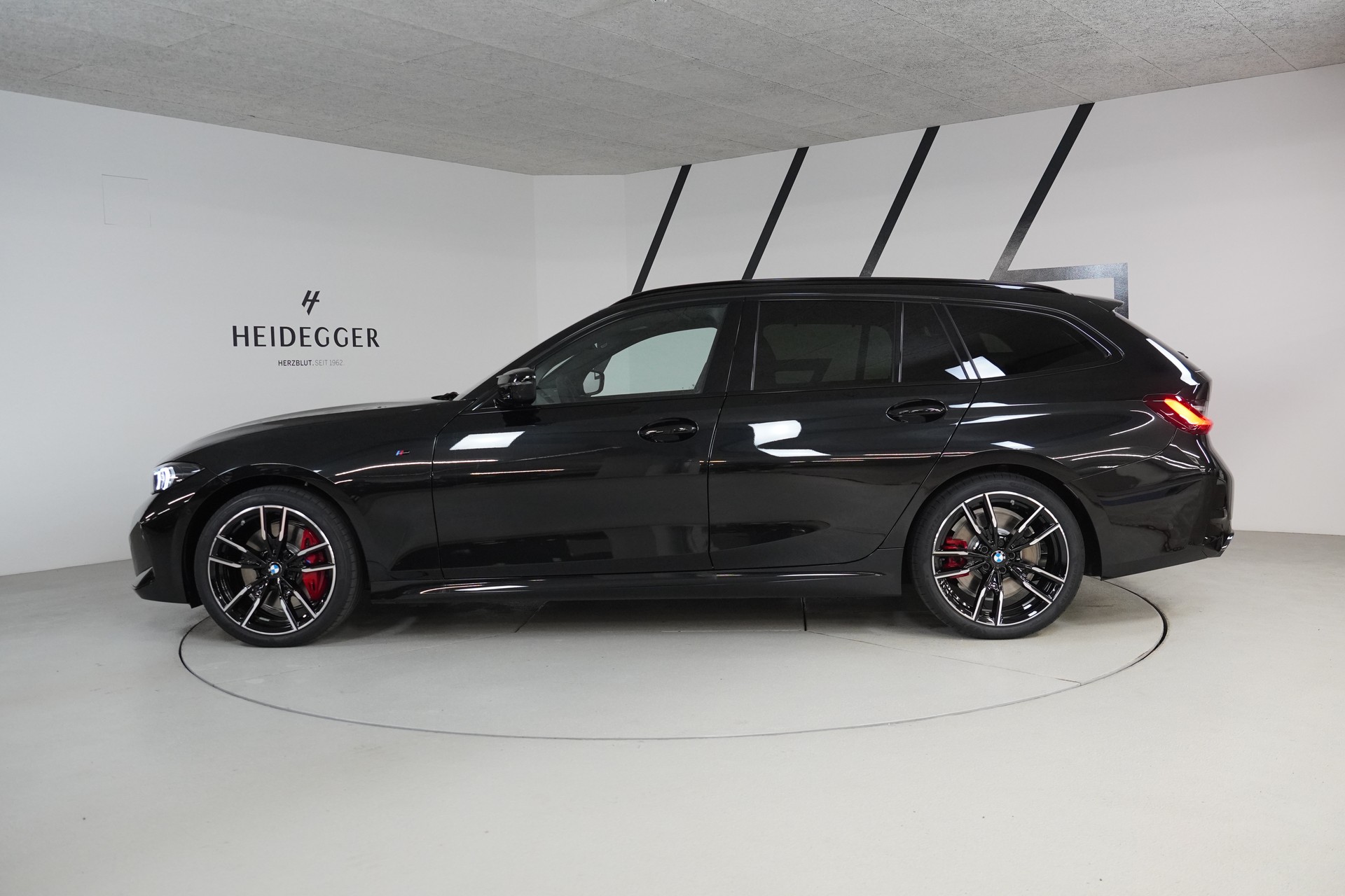 BMW M340i xDrive 48V Touring Steptronic M Sport Pro-image-7