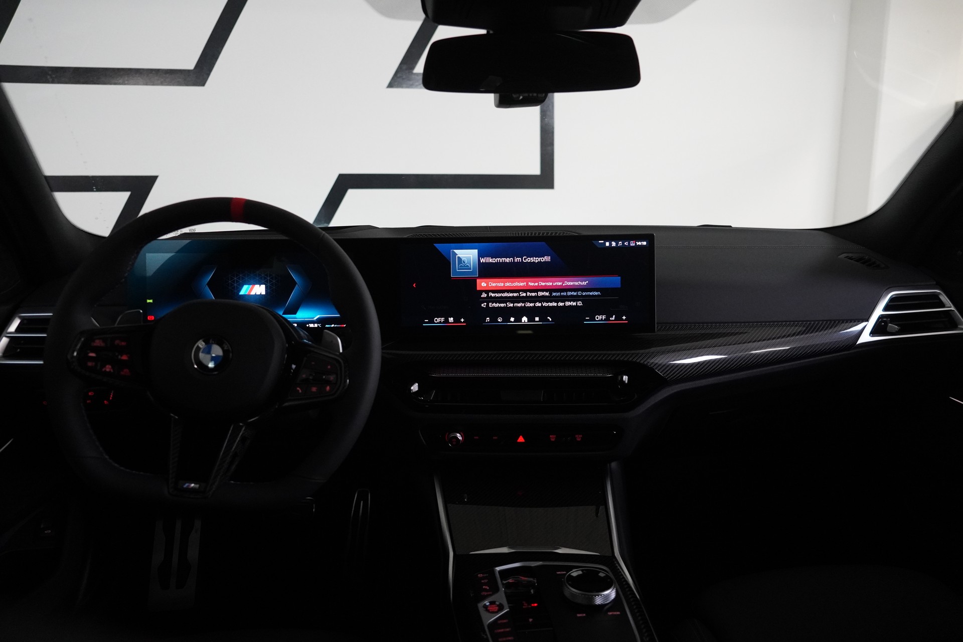 BMW M340i xDrive 48V Touring Steptronic M Sport Pro-image-17