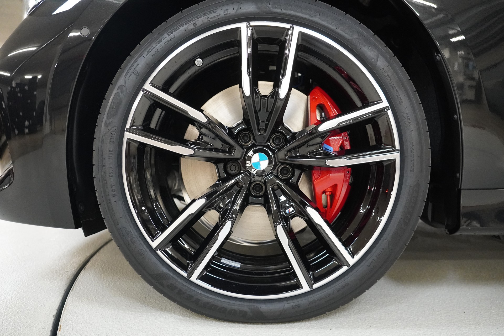 BMW M340i xDrive 48V Touring Steptronic M Sport Pro-image-8