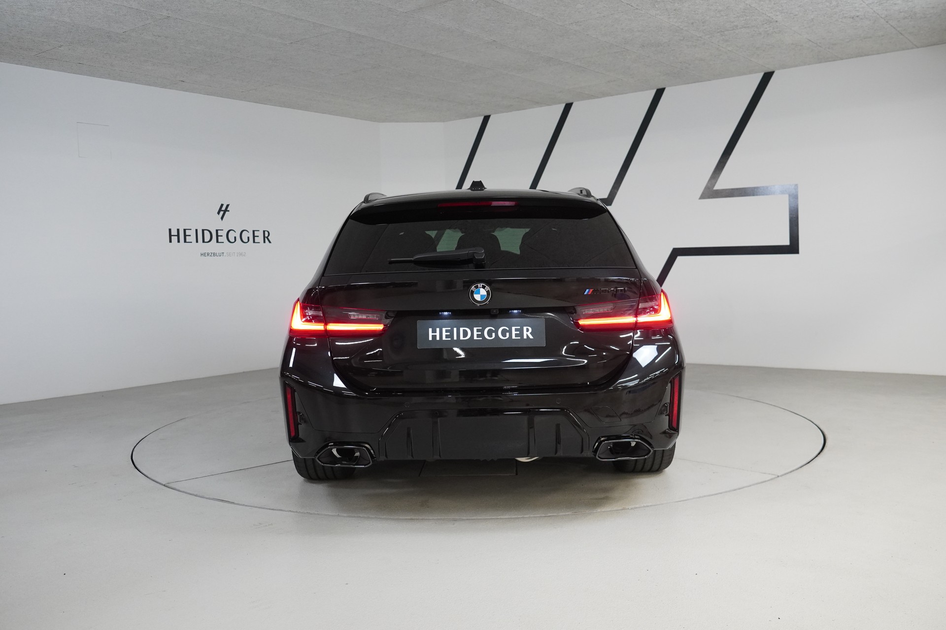 BMW M340i xDrive 48V Touring Steptronic M Sport Pro-image-5