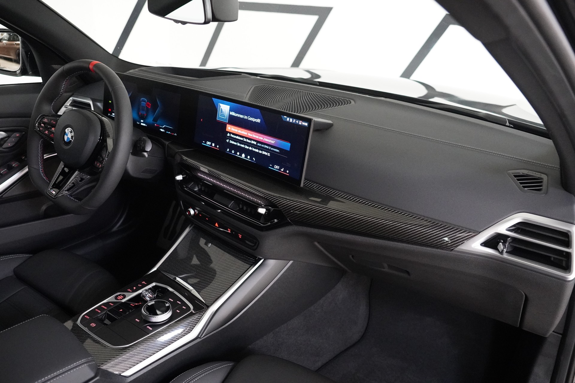 BMW M340i xDrive 48V Touring Steptronic M Sport Pro-image-15