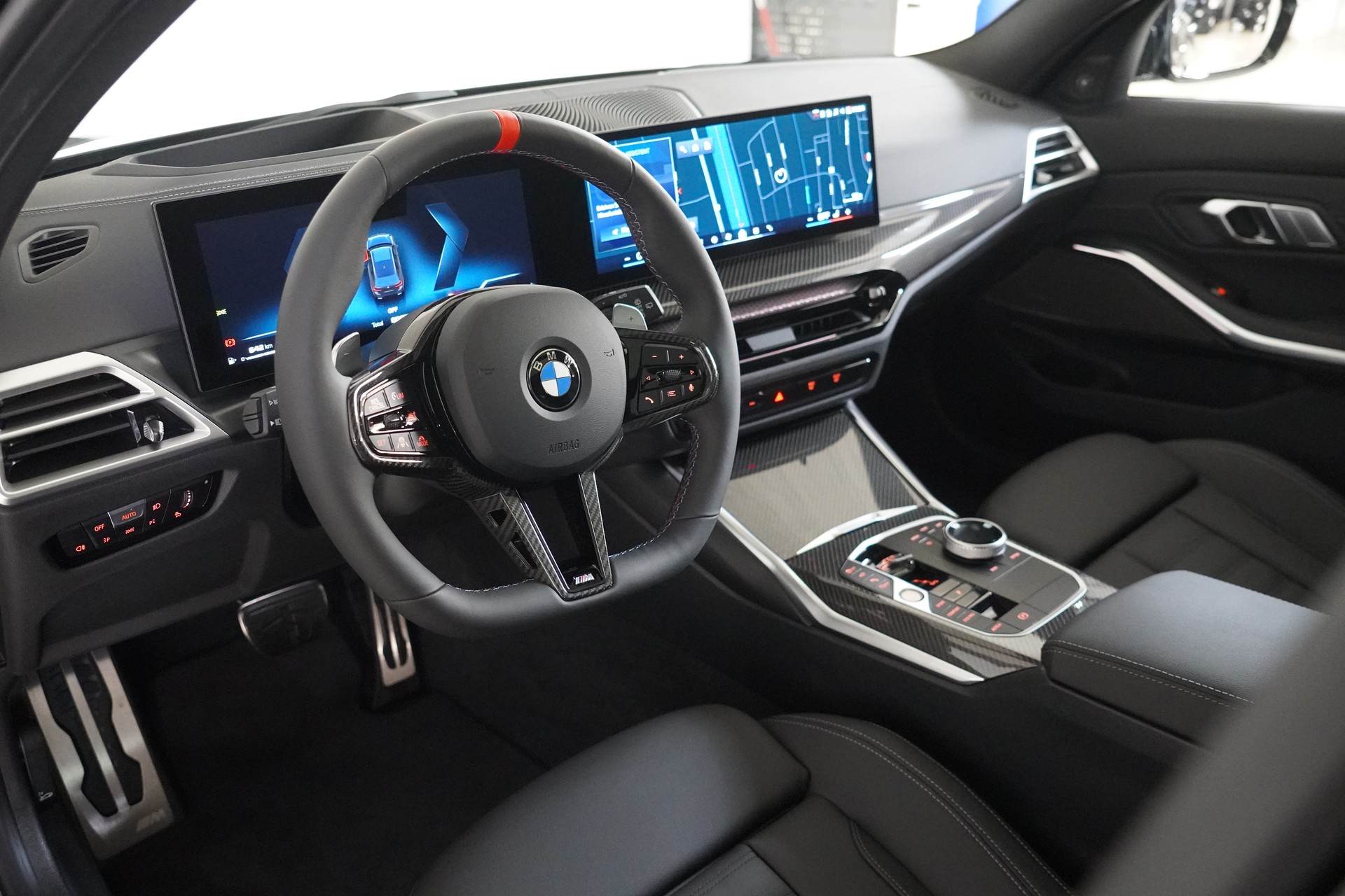 BMW M340i xDrive 48V Touring Steptronic M Sport Pro-image-20